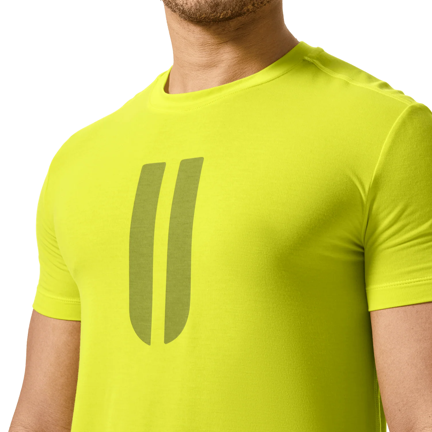 Men's U Tee - Image 4
