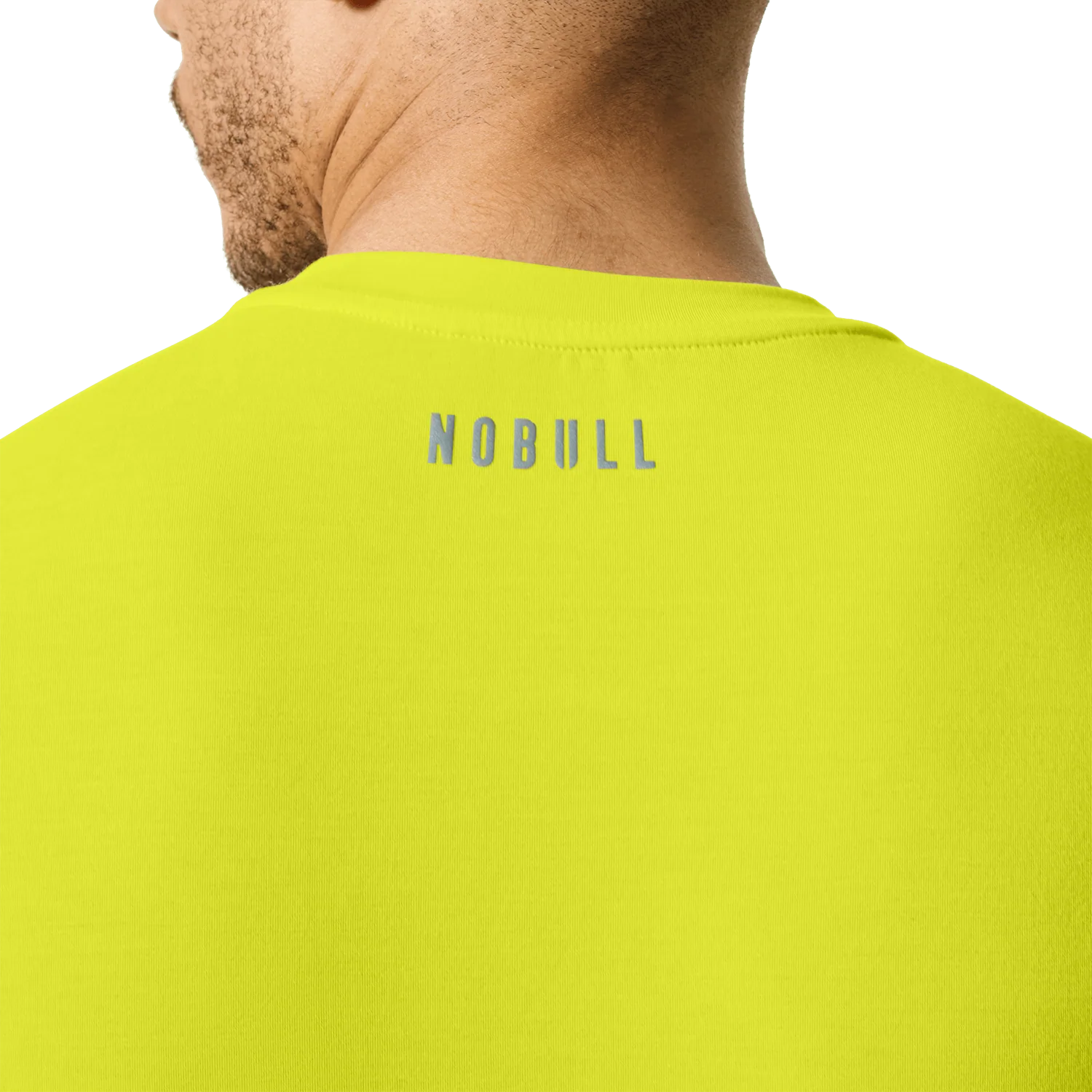 Men's U Tee - Image 5