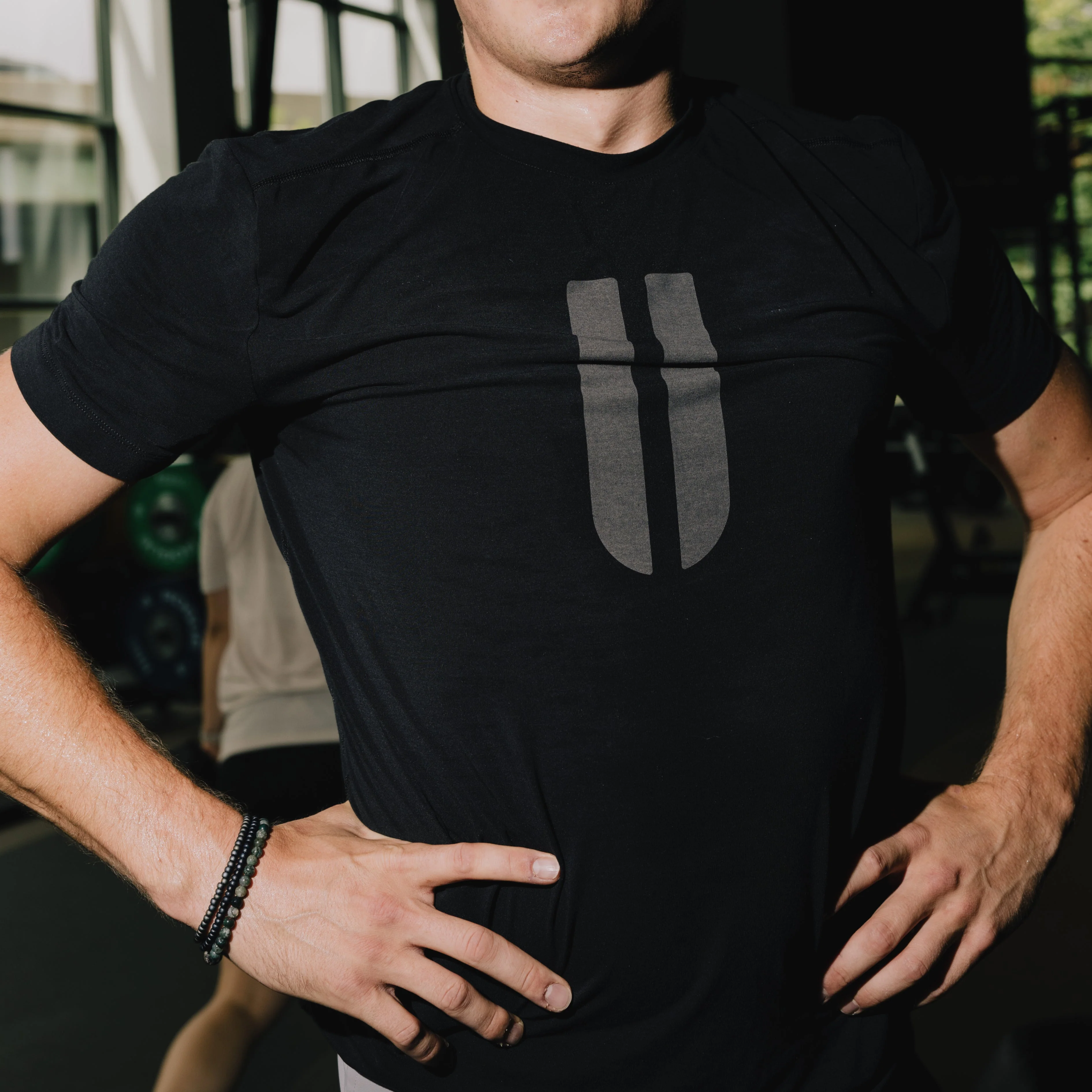 Men's U Tee - Image 5