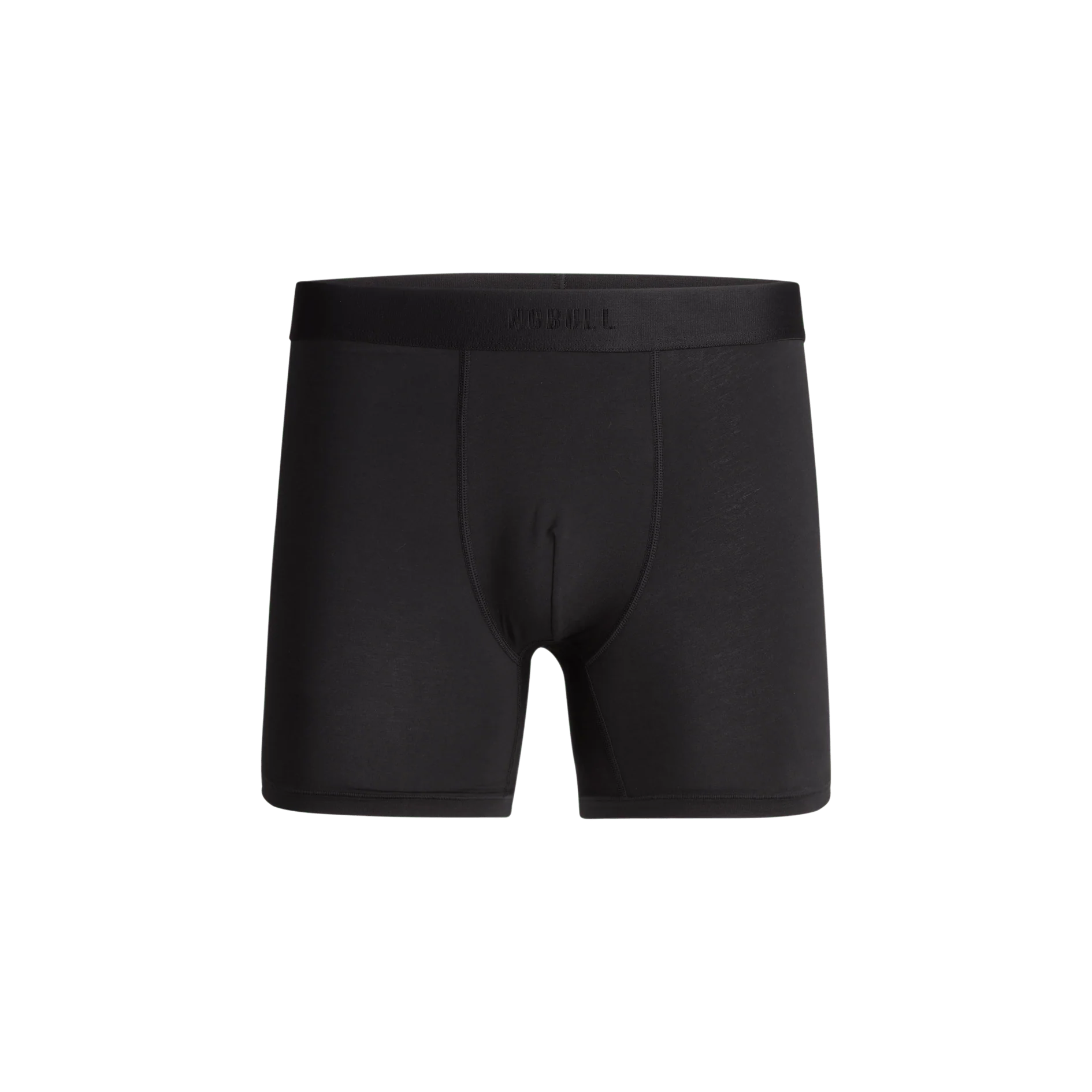 NOBULL Allday Boxer Brief 5" 3 Pack - Image 2