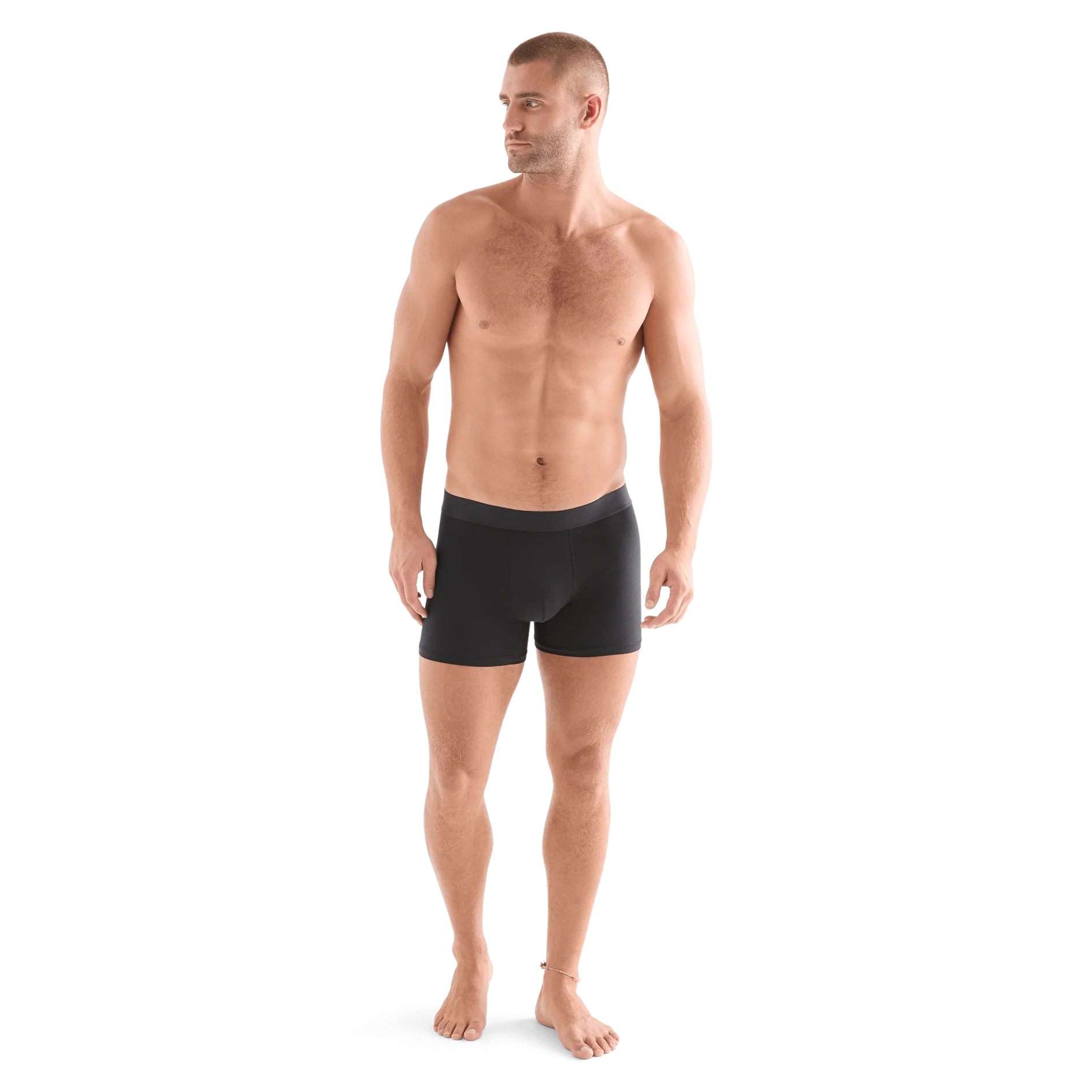 NOBULL Allday Boxer Brief 5" 3 Pack - Image 5