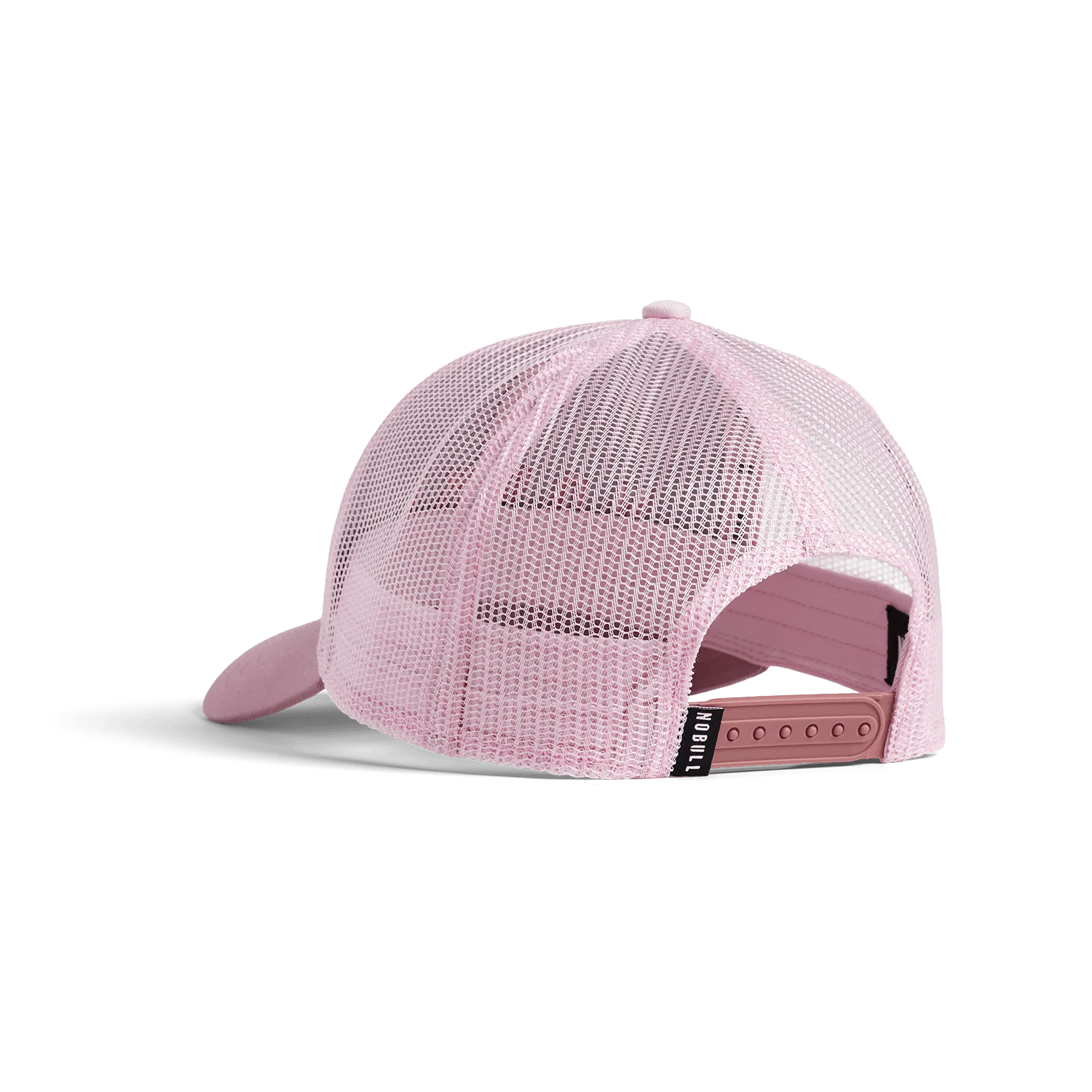 NOBULL Low Profile Trucker Hat - Image 2
