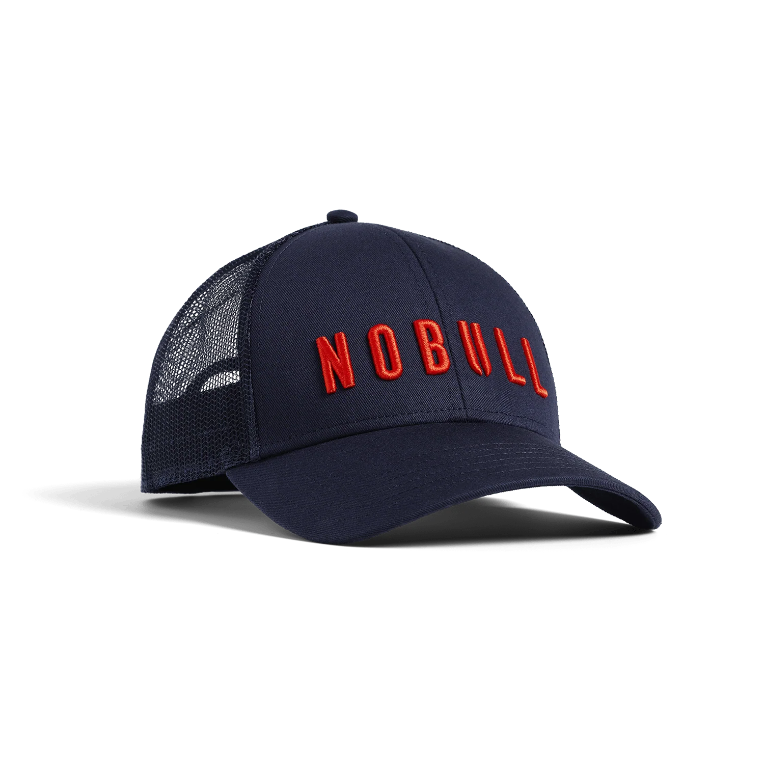 NOBULL Low Profile Trucker Hat