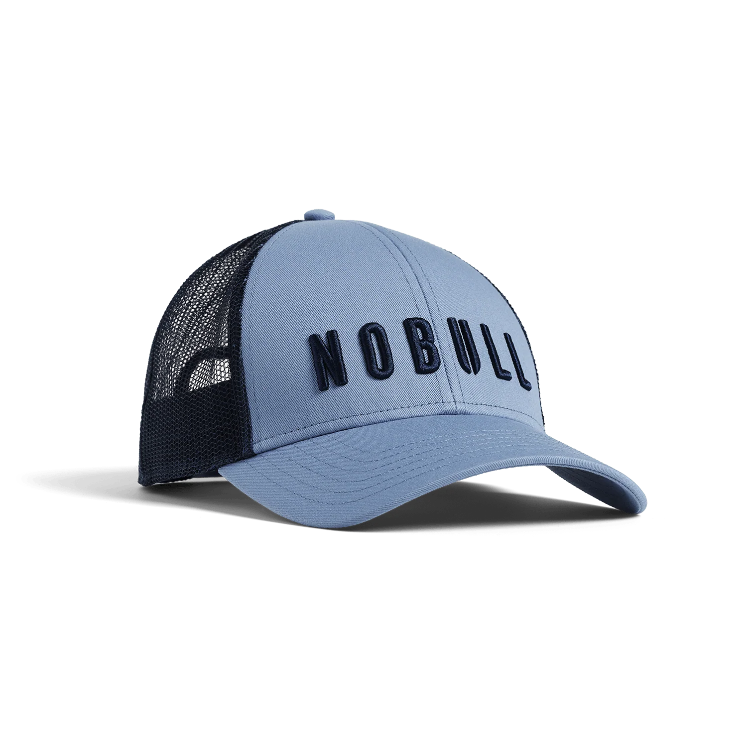 NOBULL Low Profile Trucker Hat