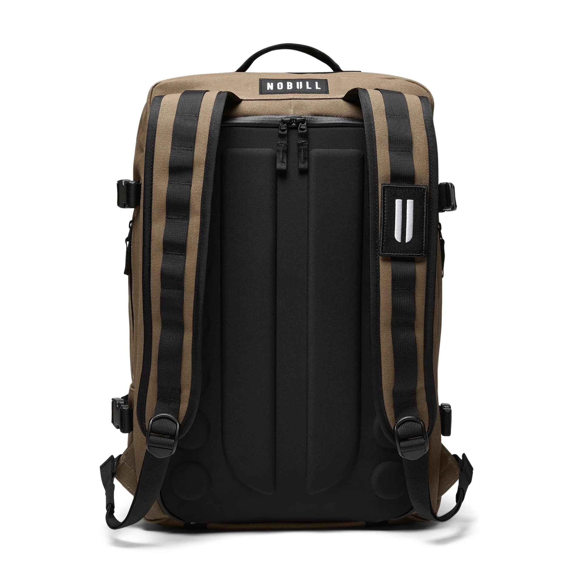 NOBULL Waxed Canvas Duffleback - Image 2