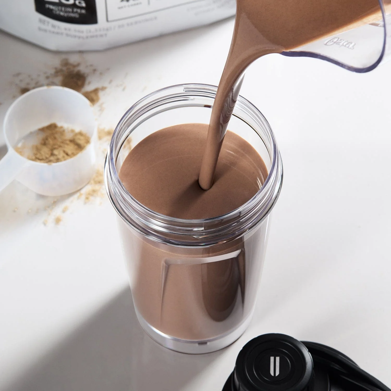 Plant Protein - Image 4