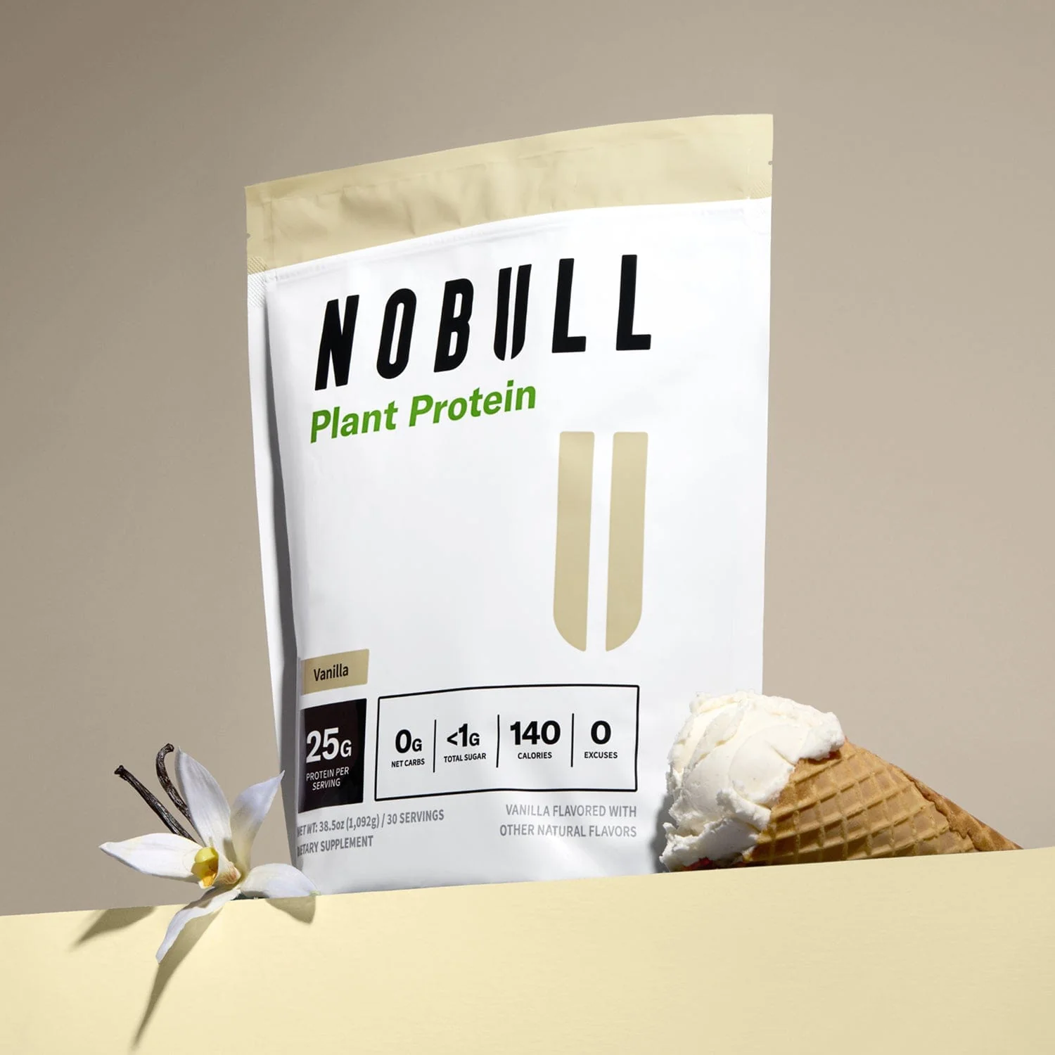 Plant Protein - Image 3