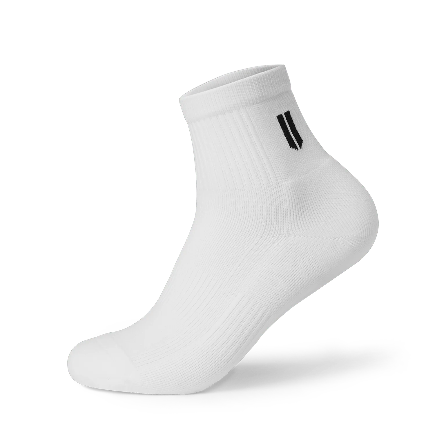 Quarter Crew Performance Sock