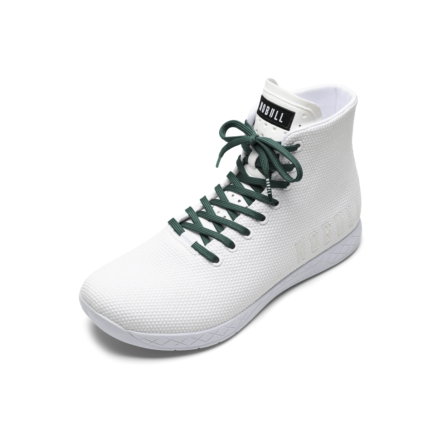 NOBULL High-Top Laces - Image 4