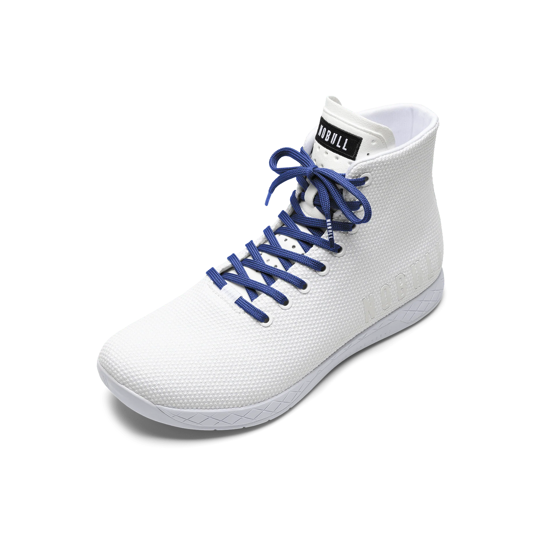 NOBULL High-Top Laces - Image 4