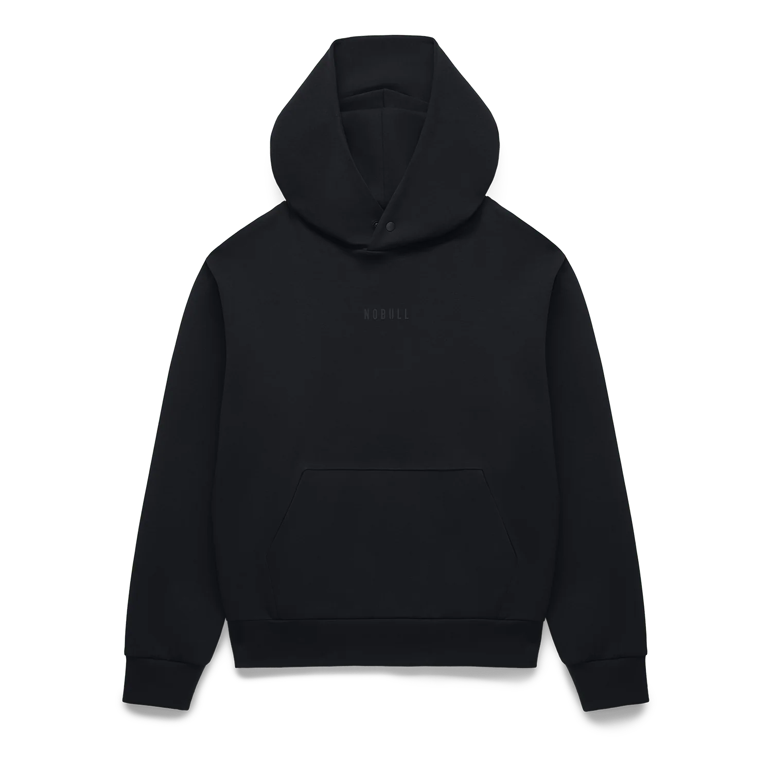 Women's Black Elements Hoodie x Sweatpant - Image 3