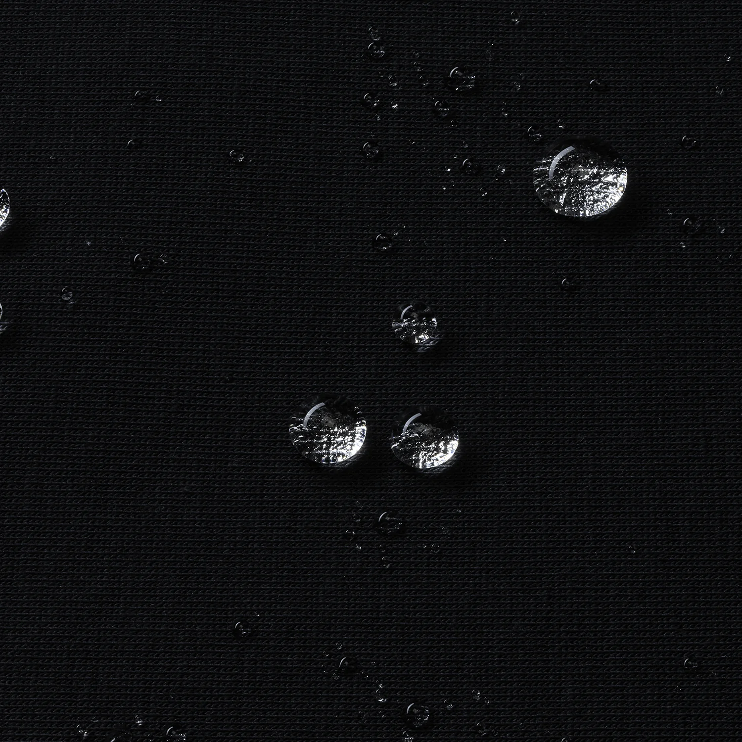 Women's Black Elements Hoodie x Sweatpant - Image 9