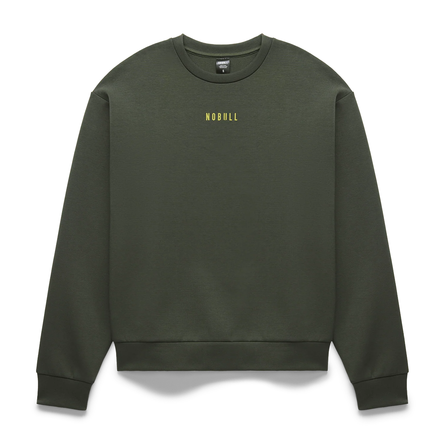 Women's Dark Army Elements Crew x Sweatpant - Image 3