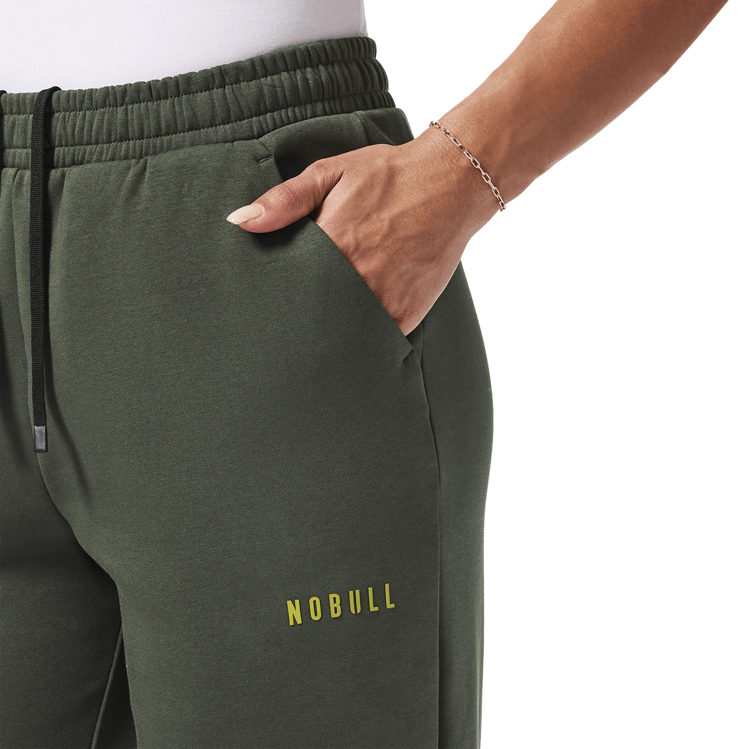Women's Dark Army Elements Hoodie x Sweatpant - Image 8