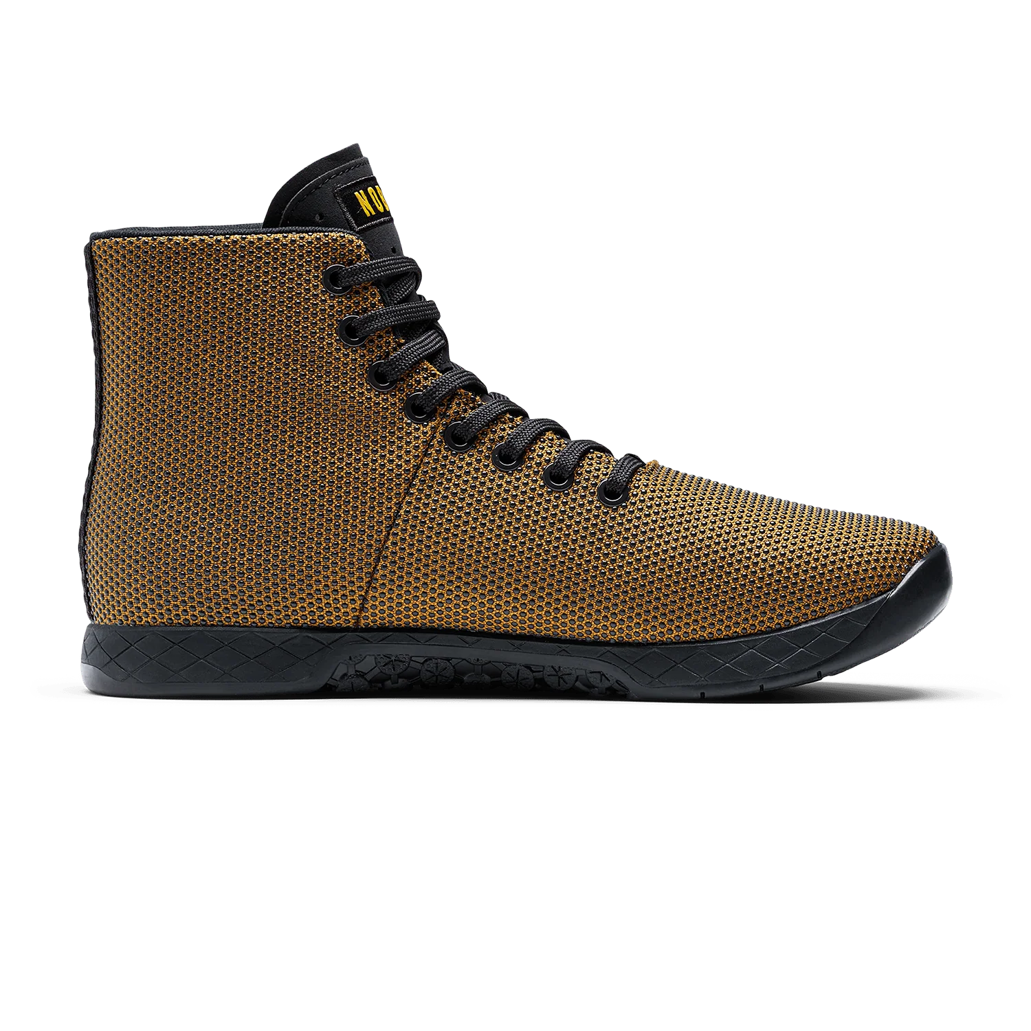 Men's Outwork High-Top - Image 3