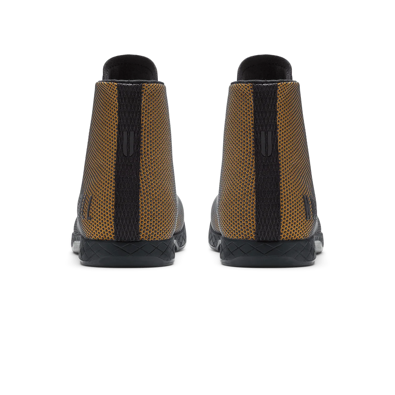 Men's Outwork High-Top - Image 5