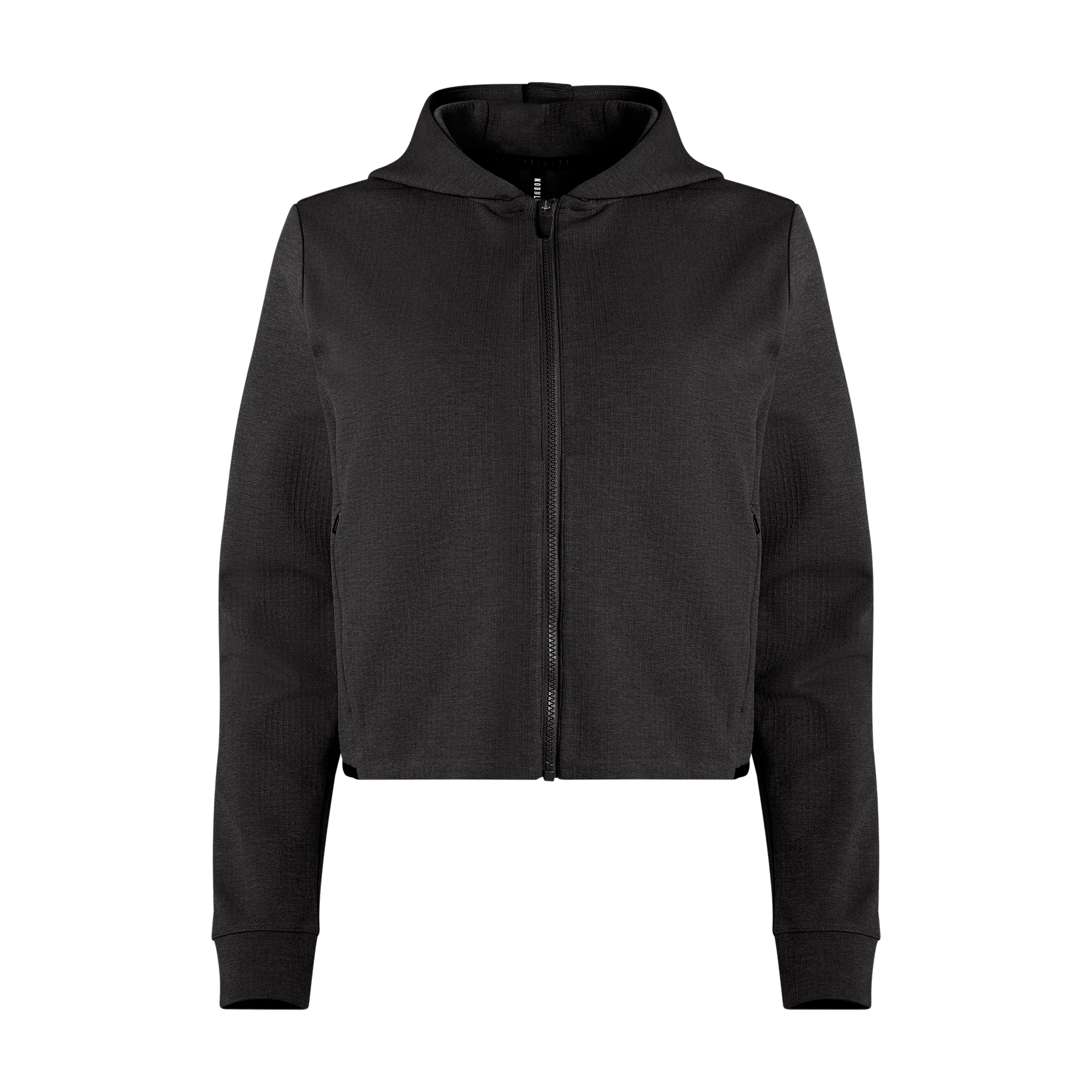 Women's Drive Cropped Zip-Up