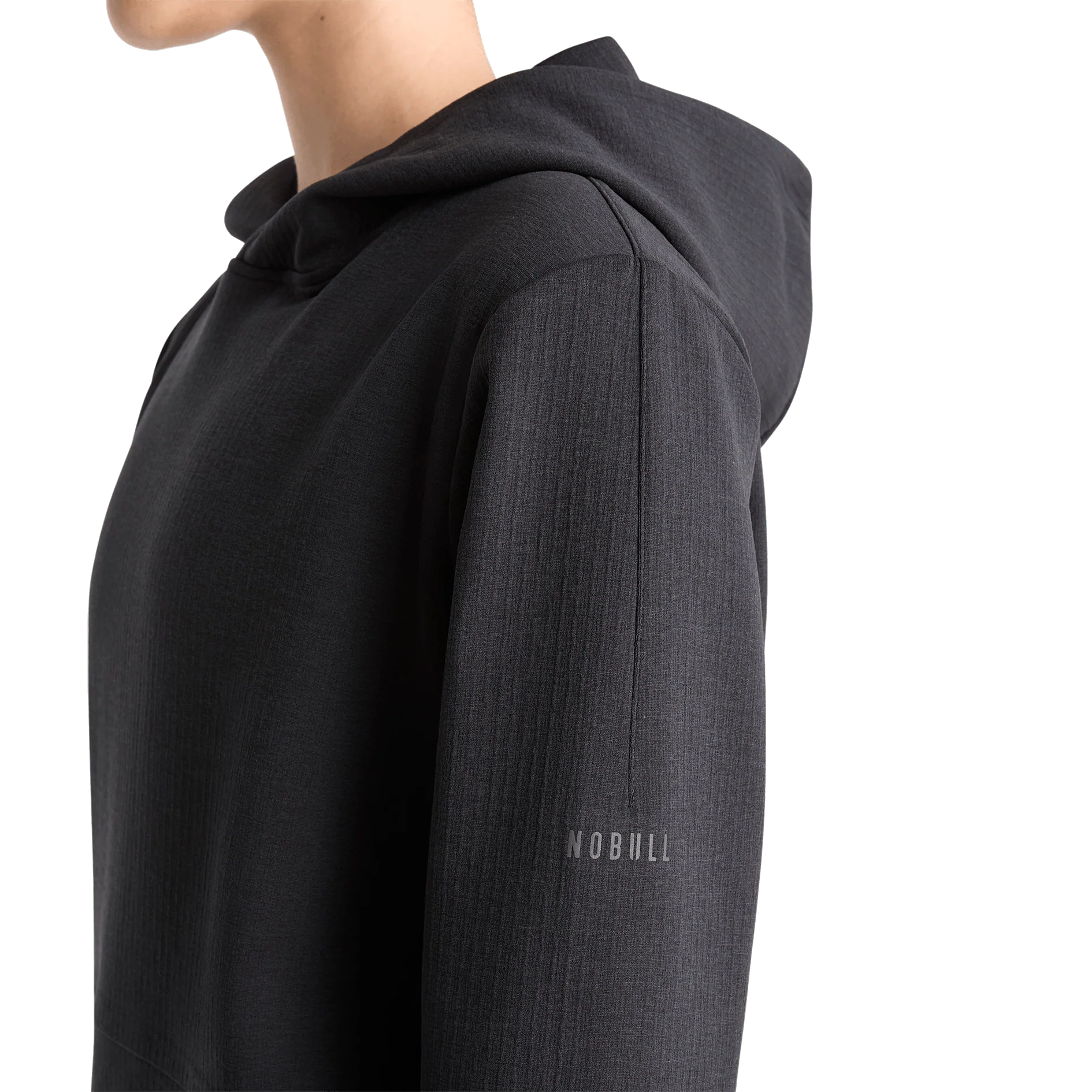 Women's Drive Hoodie - Image 5