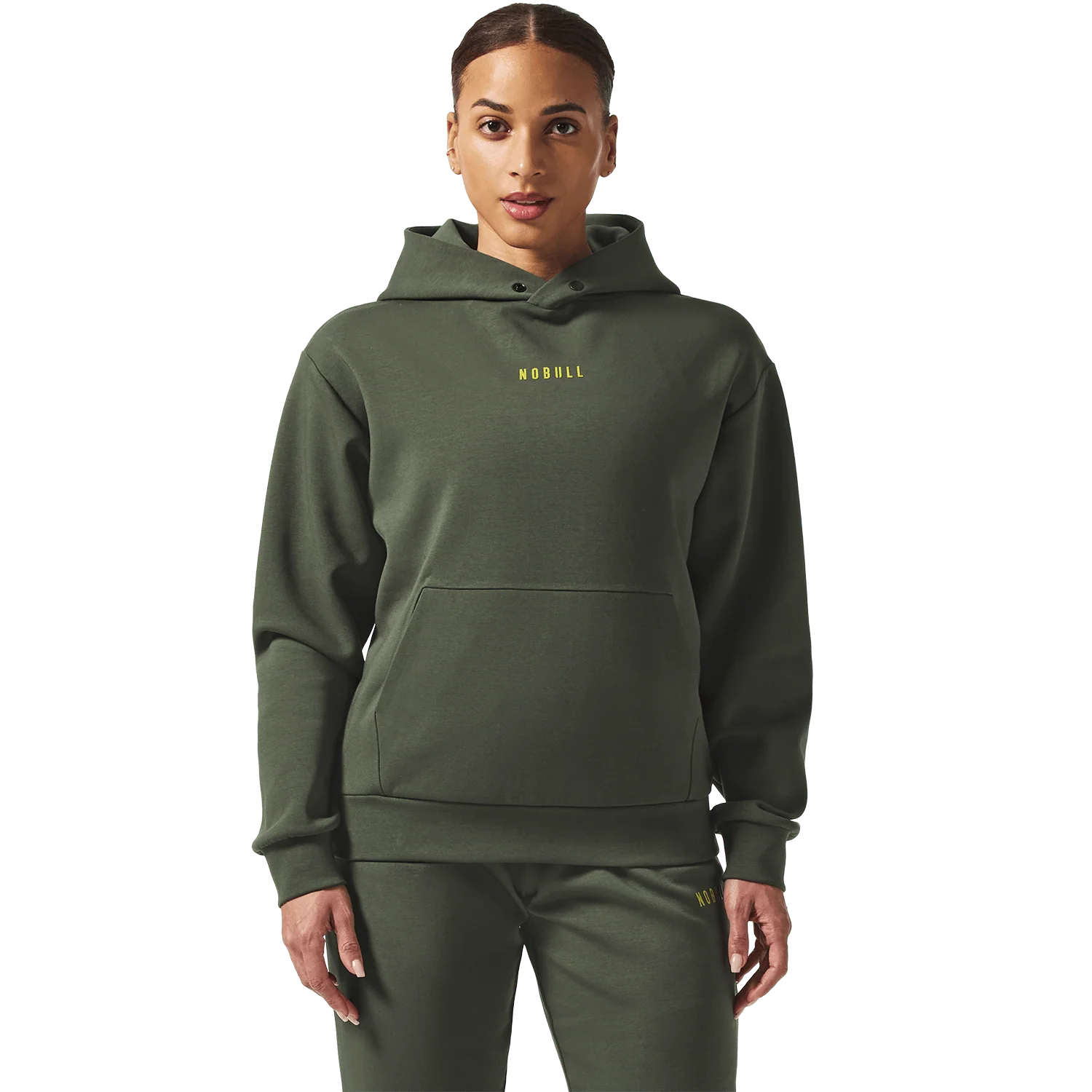 Women's Elements Hoodie - Image 2