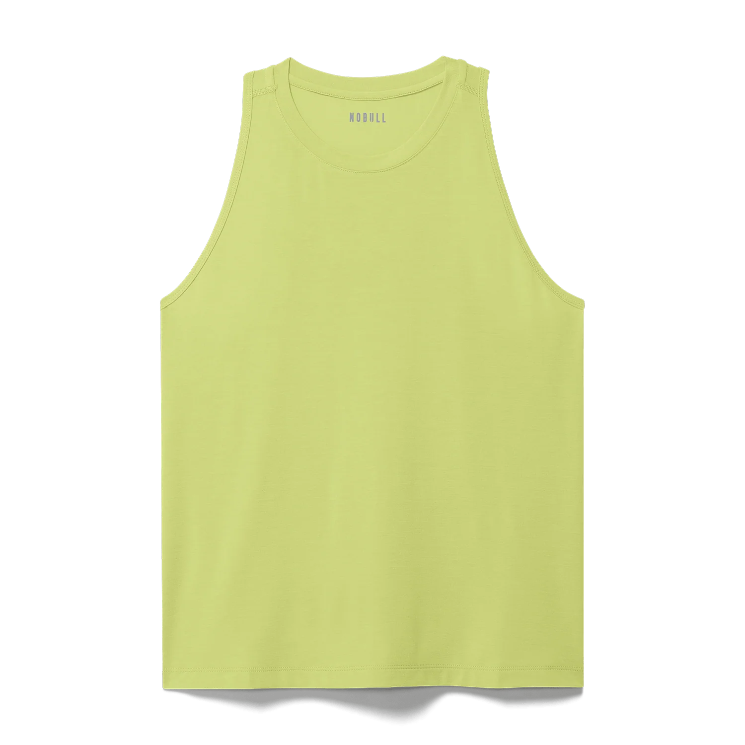 Women's High-Neck Tank