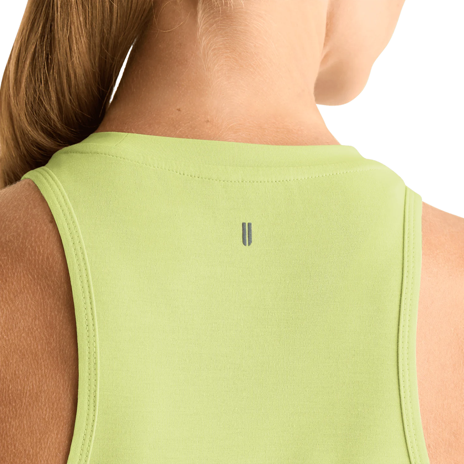 Women's High-Neck Tank - Image 5