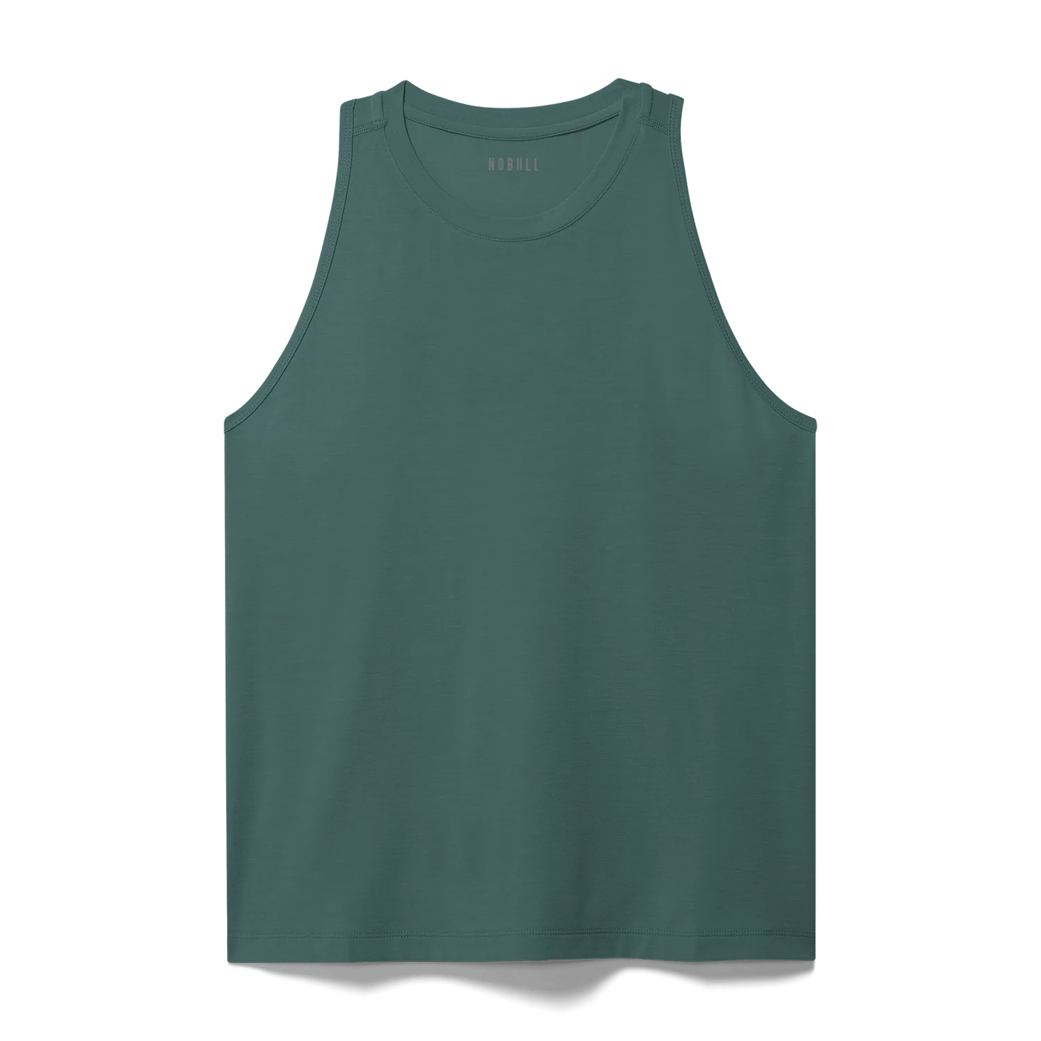 Women's High-Neck Tank