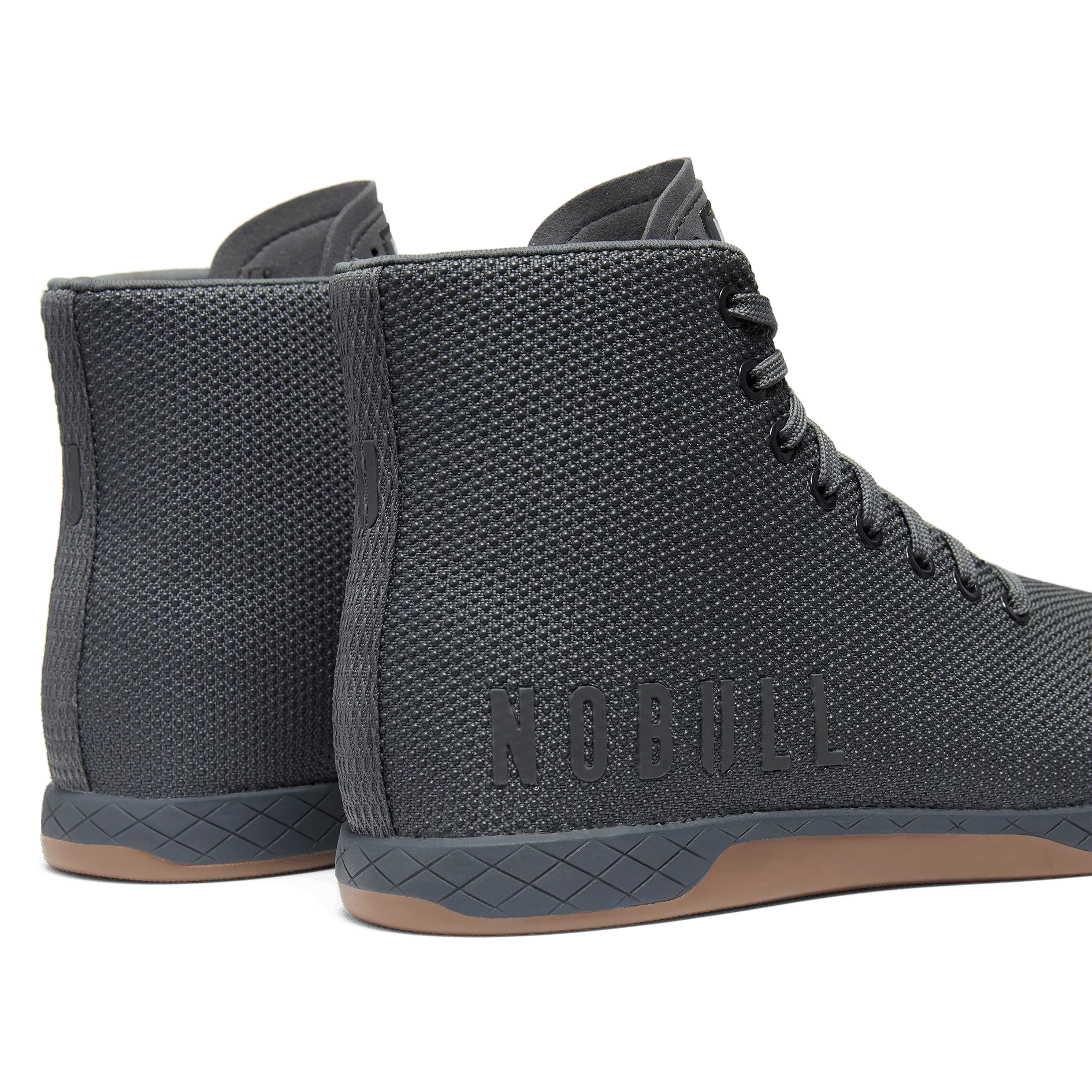 Women's Outwork High-Top - Image 5