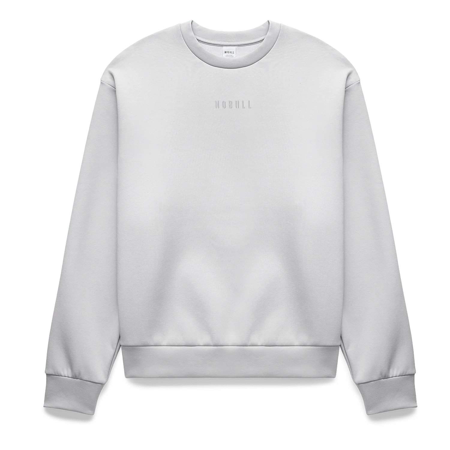 Women's Light Grey Elements Crew x Sweatpant - Image 3