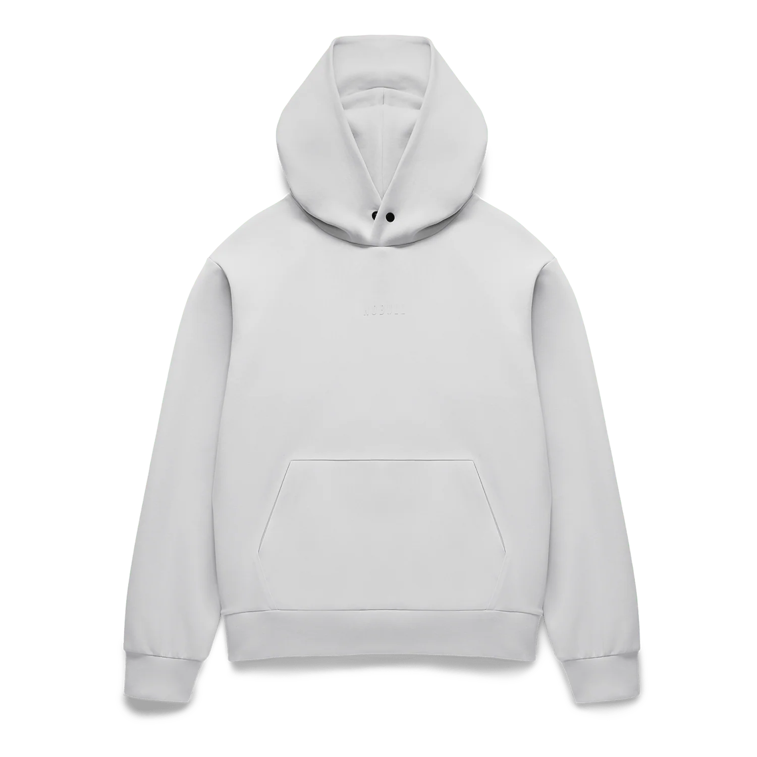 Women's Light Grey Elements Hoodie x Sweatpant - Image 3