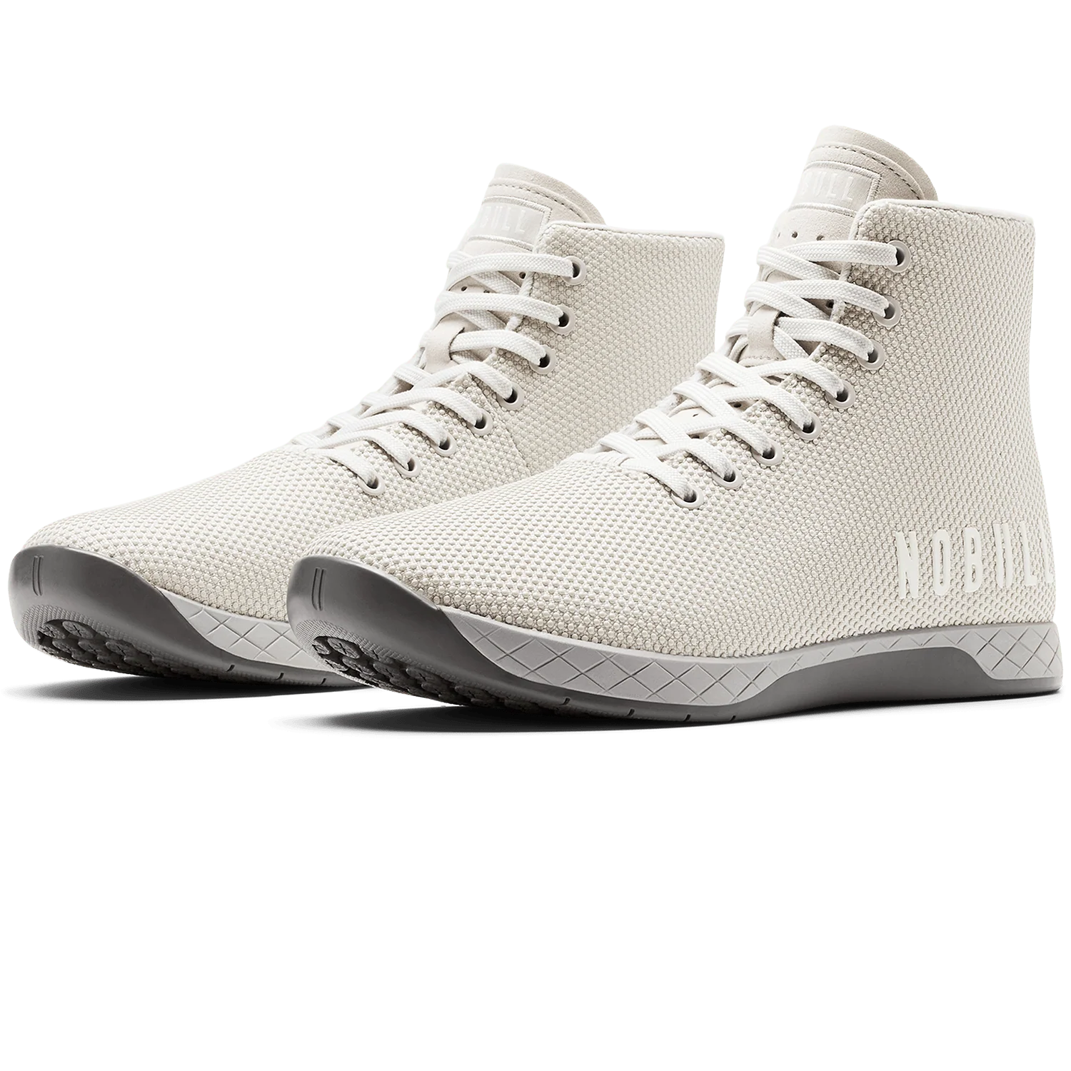 Men's Outwork High-Top - Image 2