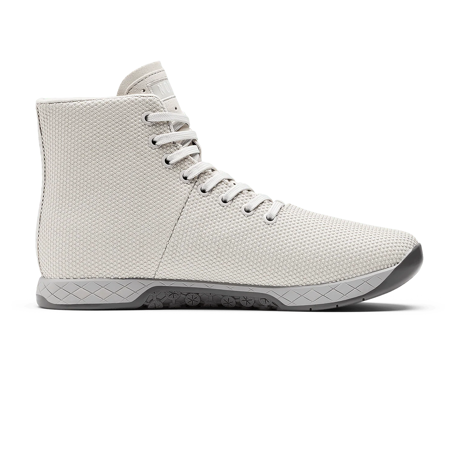 Men's Outwork High-Top - Image 3