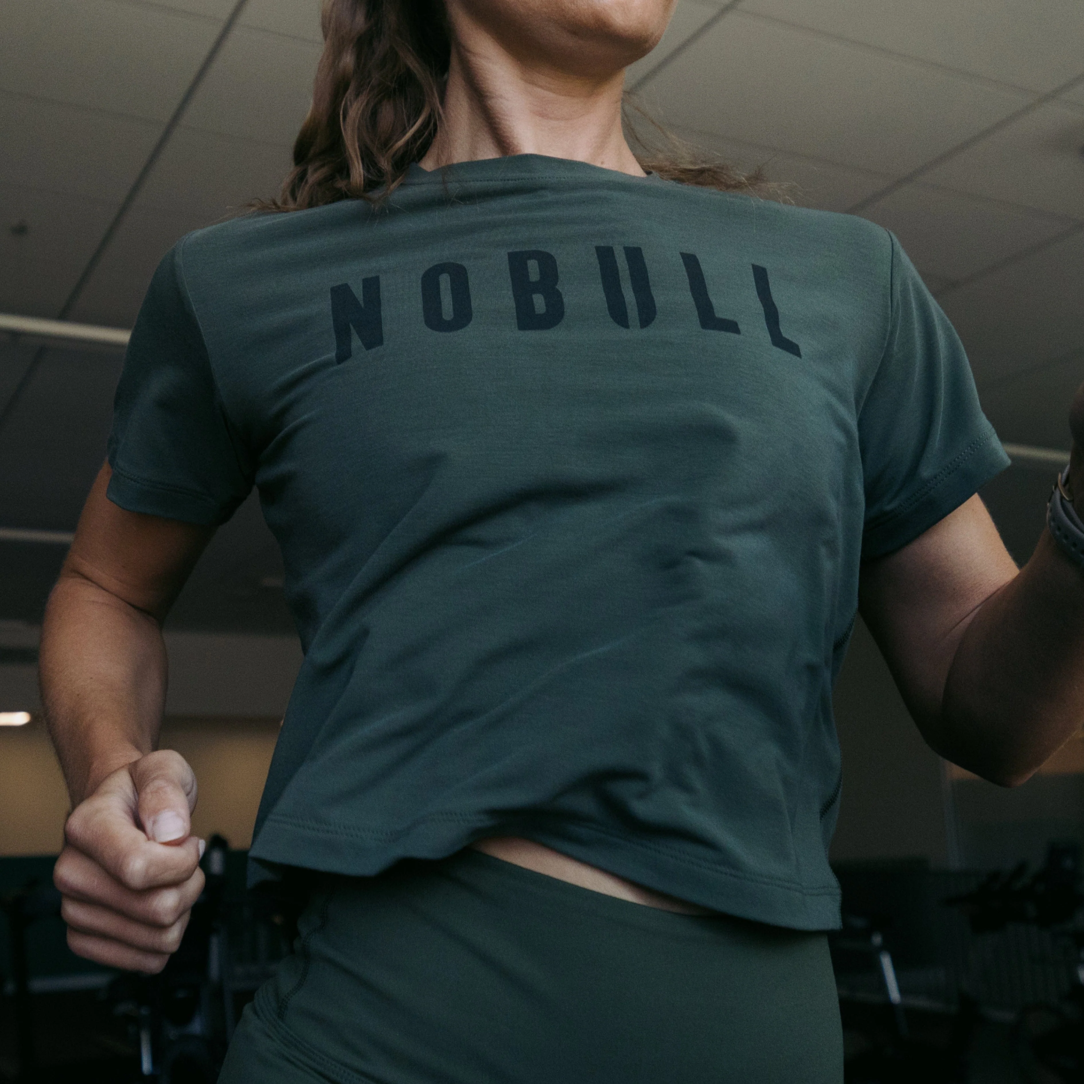 Women's NOBULL Boxy Tee 3 Pack - Spring Essentials - Image 7