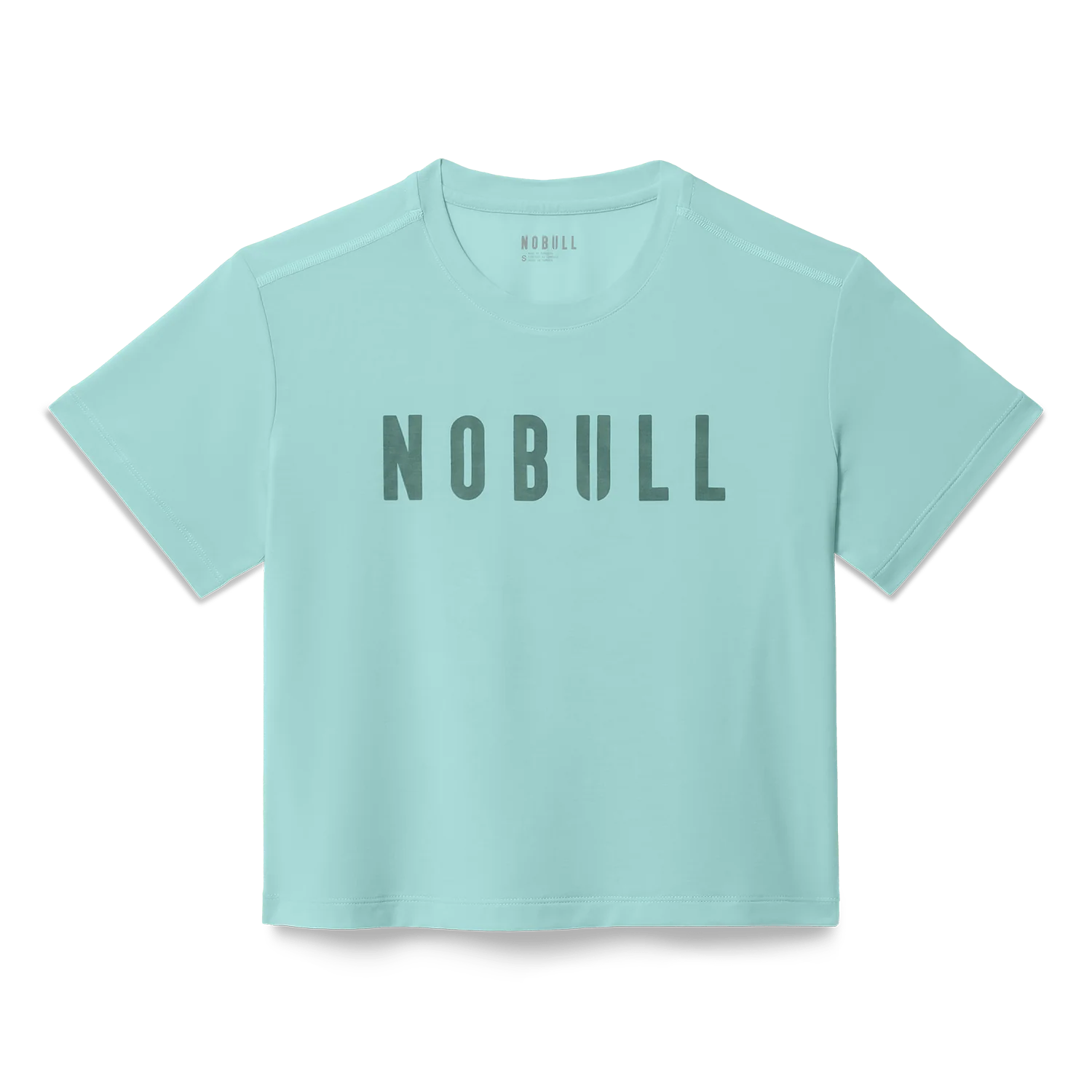 Women's NOBULL Boxy Tee