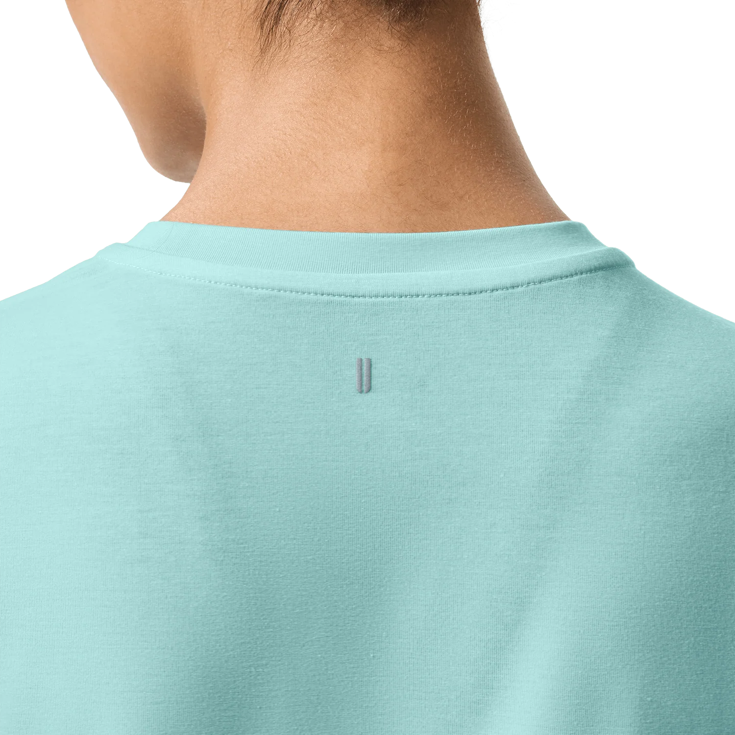 Women's NOBULL Boxy Tee - Image 5