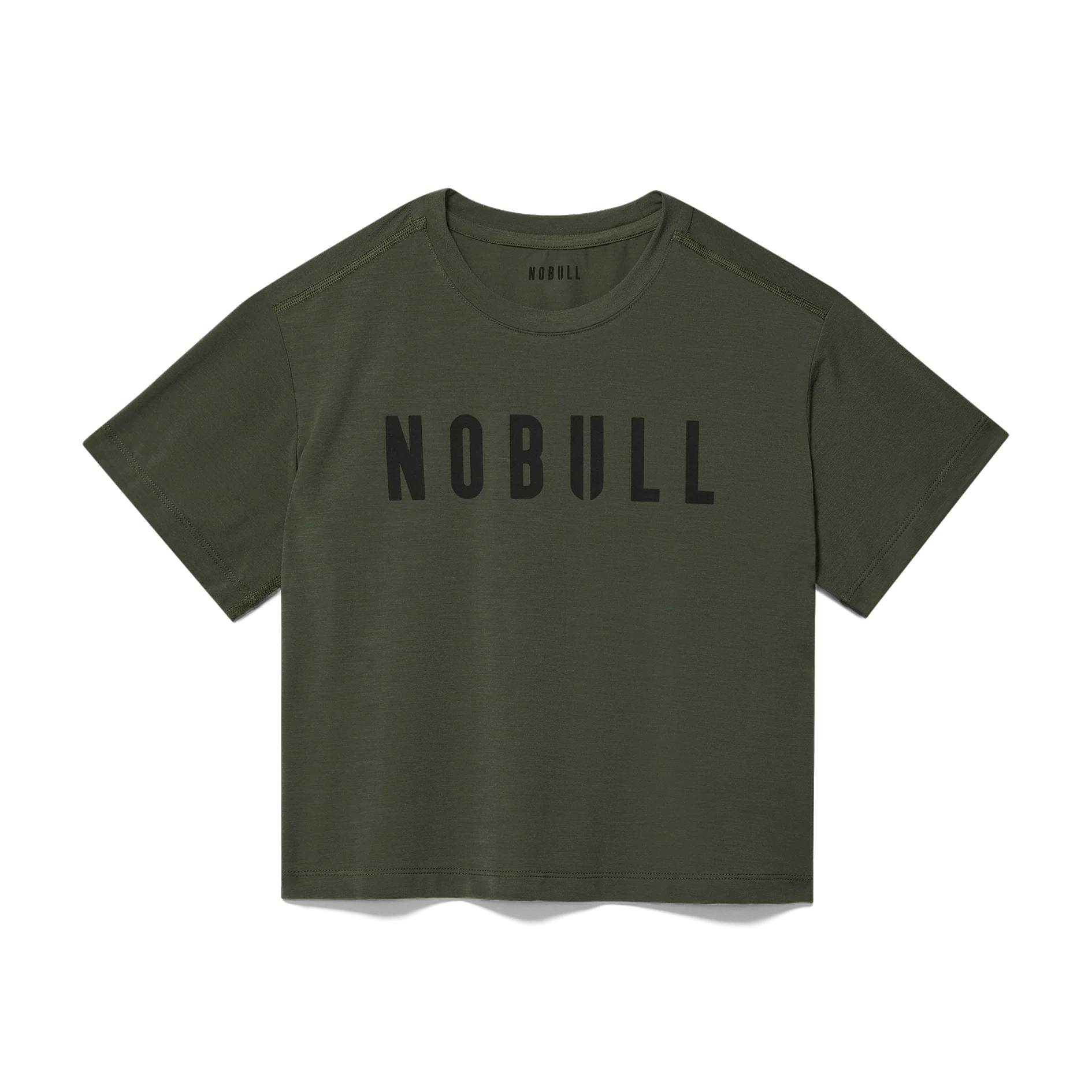 Women's NOBULL Boxy Tee