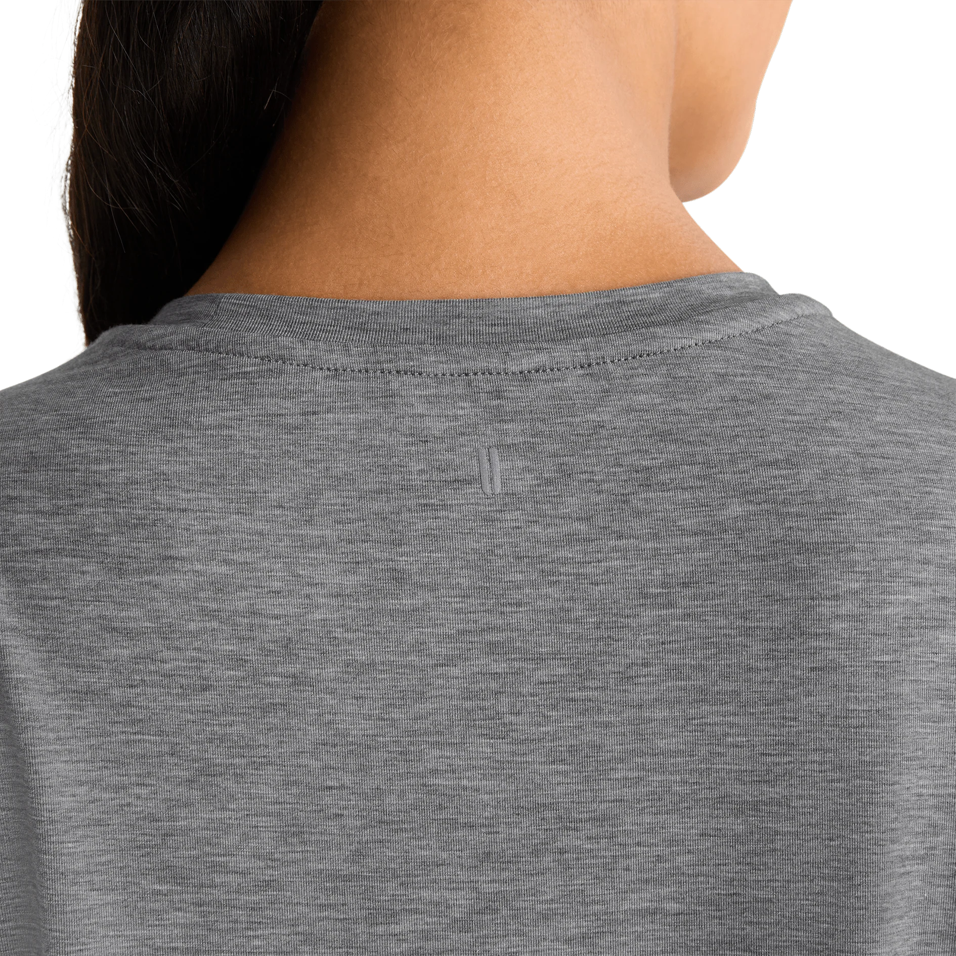 Women's NOBULL Boxy Tee - Image 5