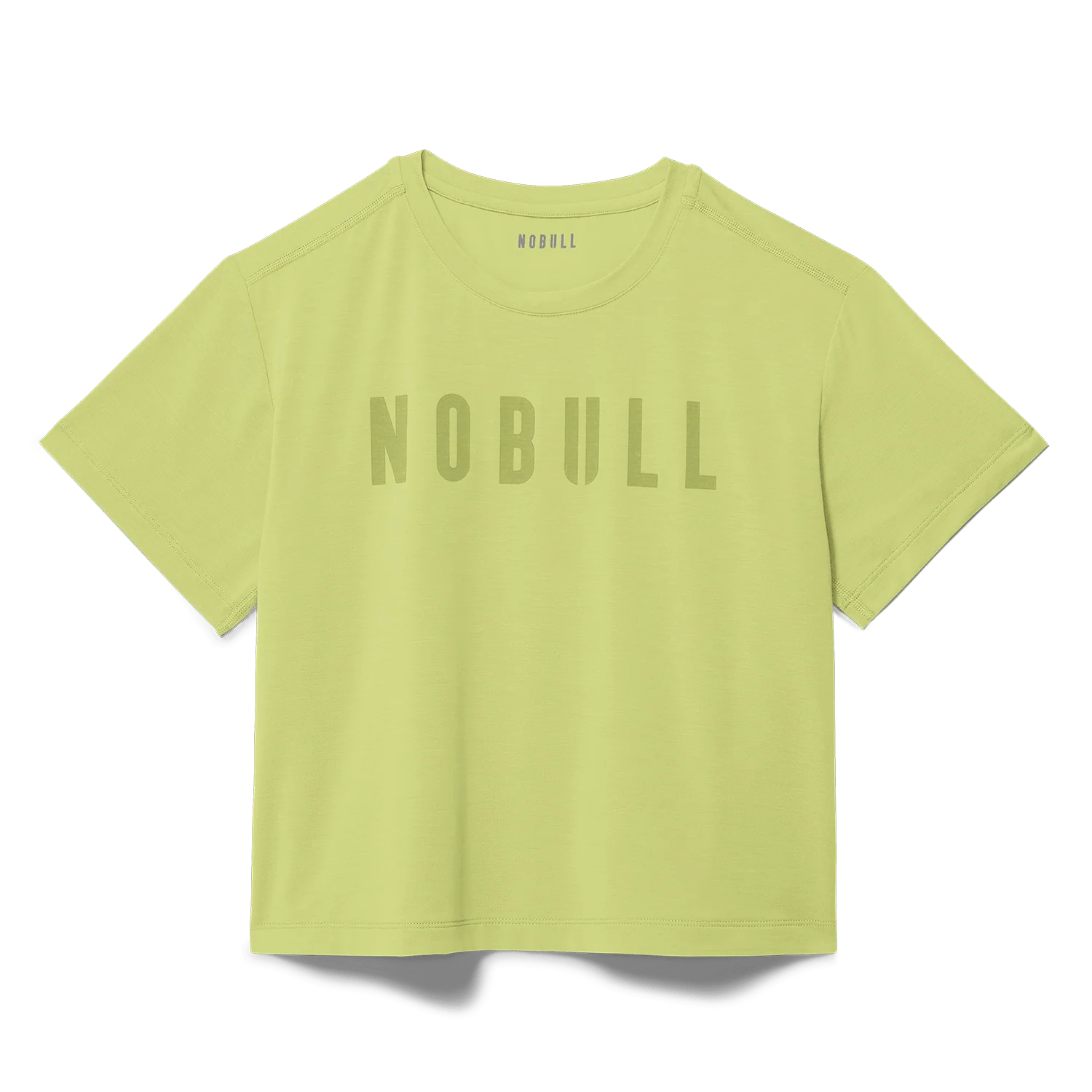 Women's NOBULL Boxy Tee