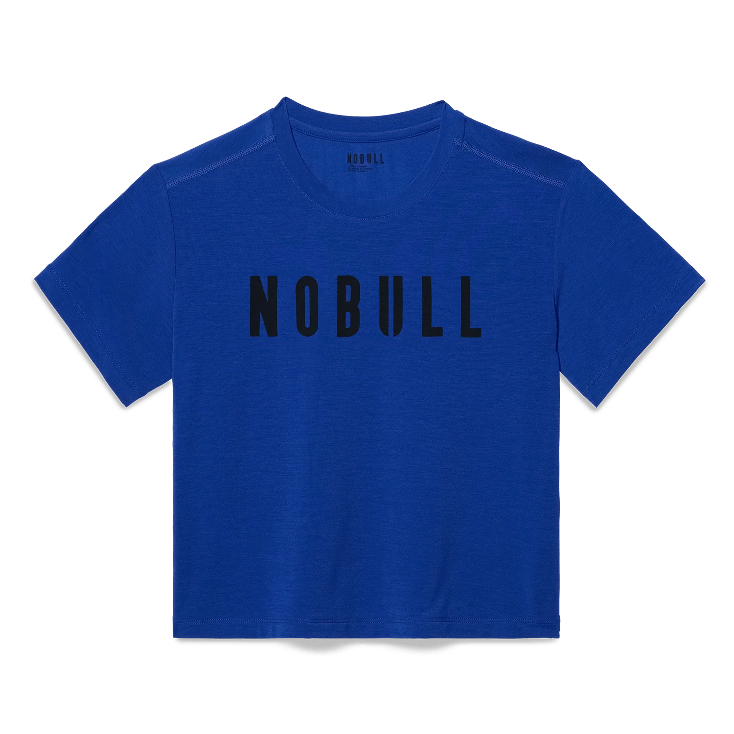 Women's NOBULL Boxy Tee