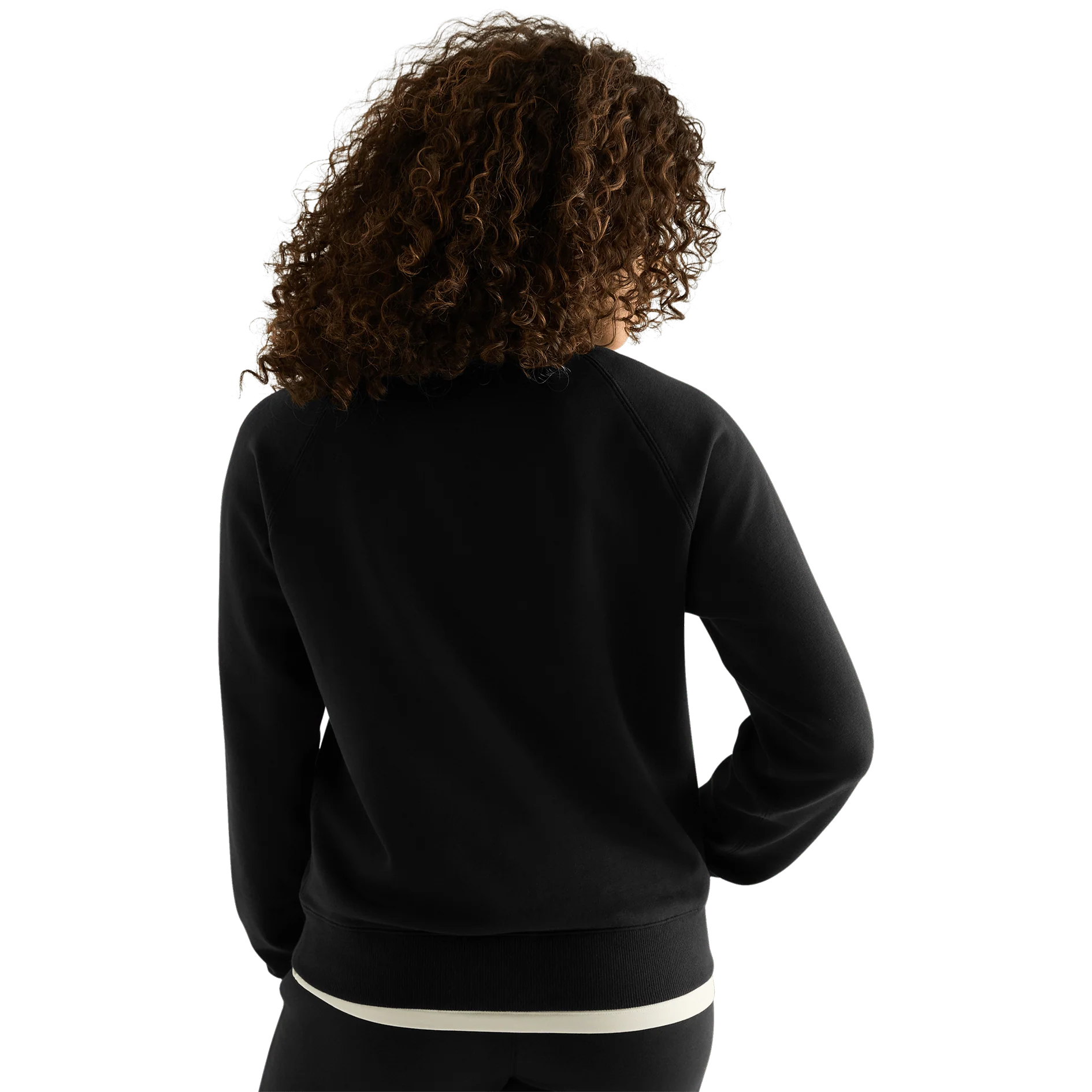 Women's NOBULL Crew - Image 3