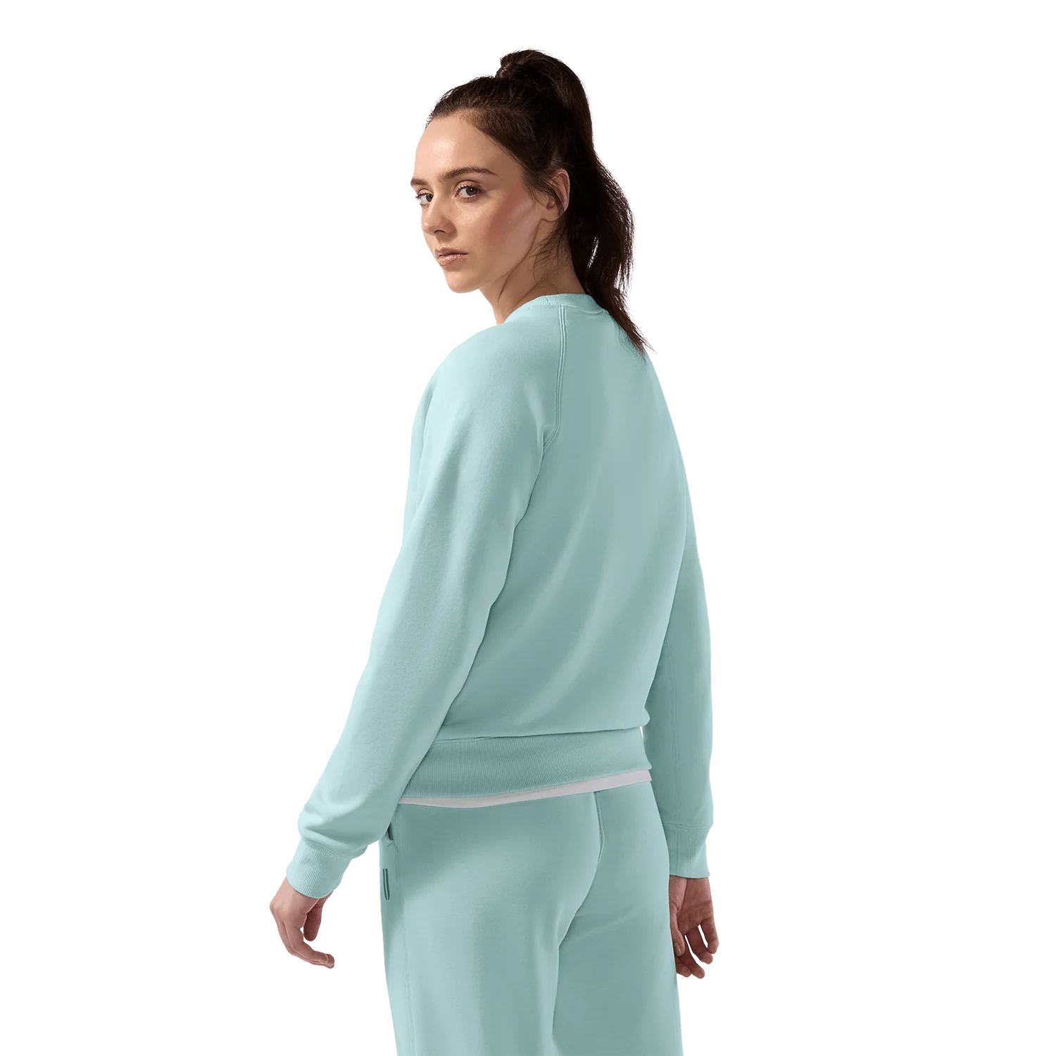 Women's NOBULL Crew - Image 3