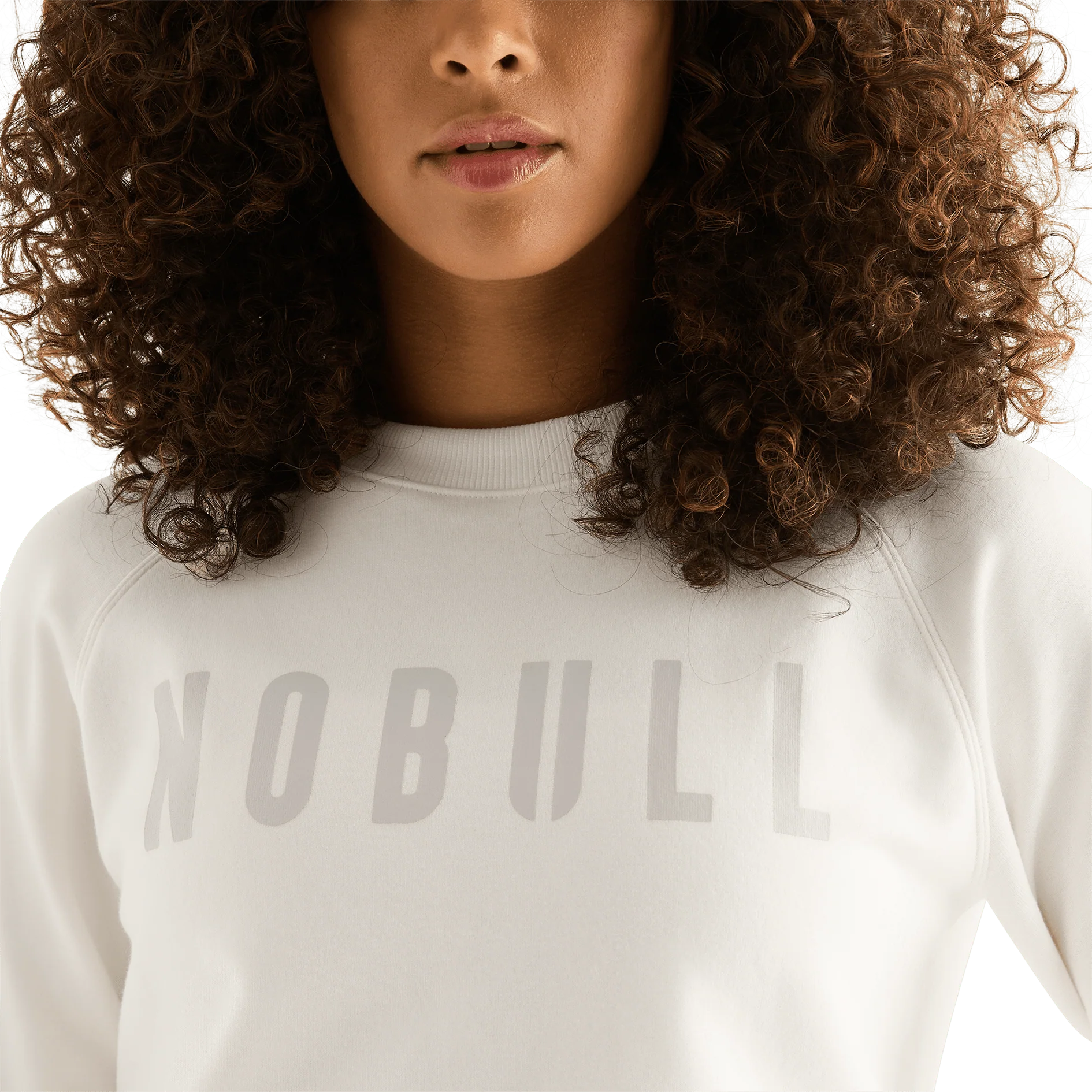 Women's NOBULL Crew - Image 4