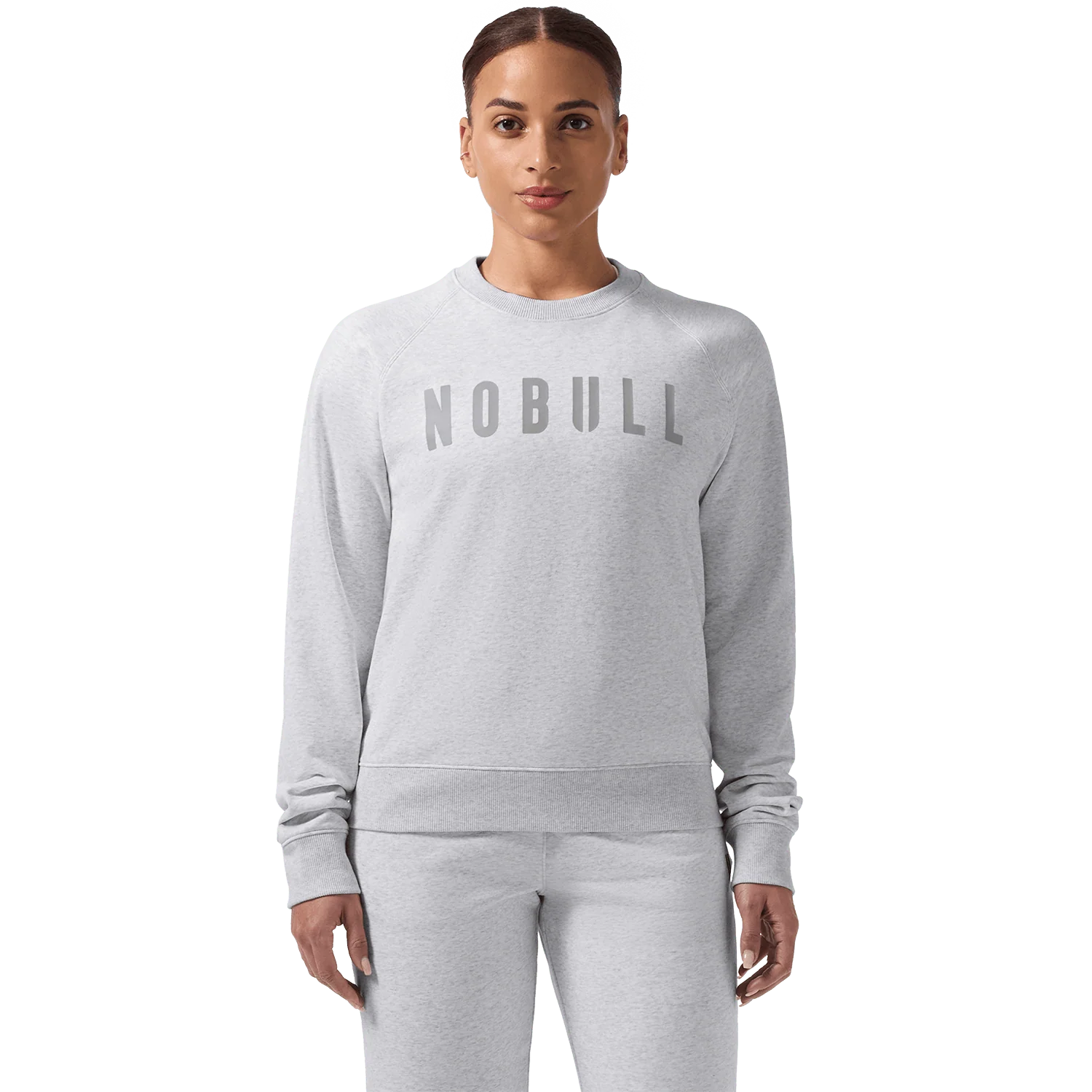Women's NOBULL Crew - Image 2