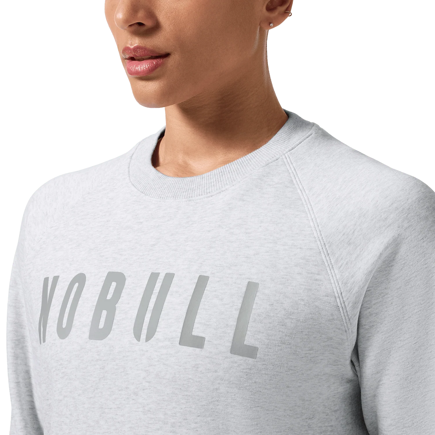 Women's NOBULL Crew - Image 4