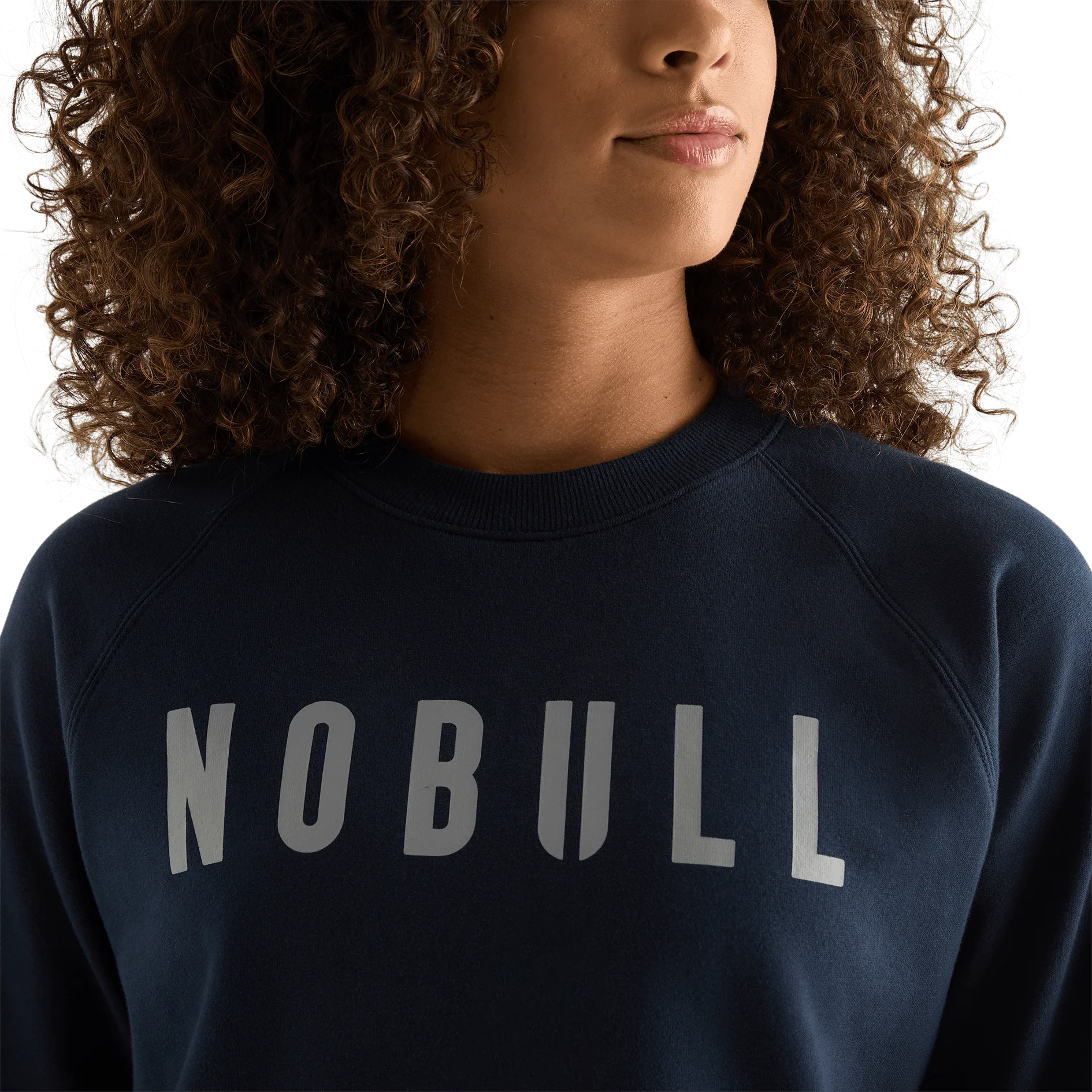 Women's NOBULL Crew - Image 4