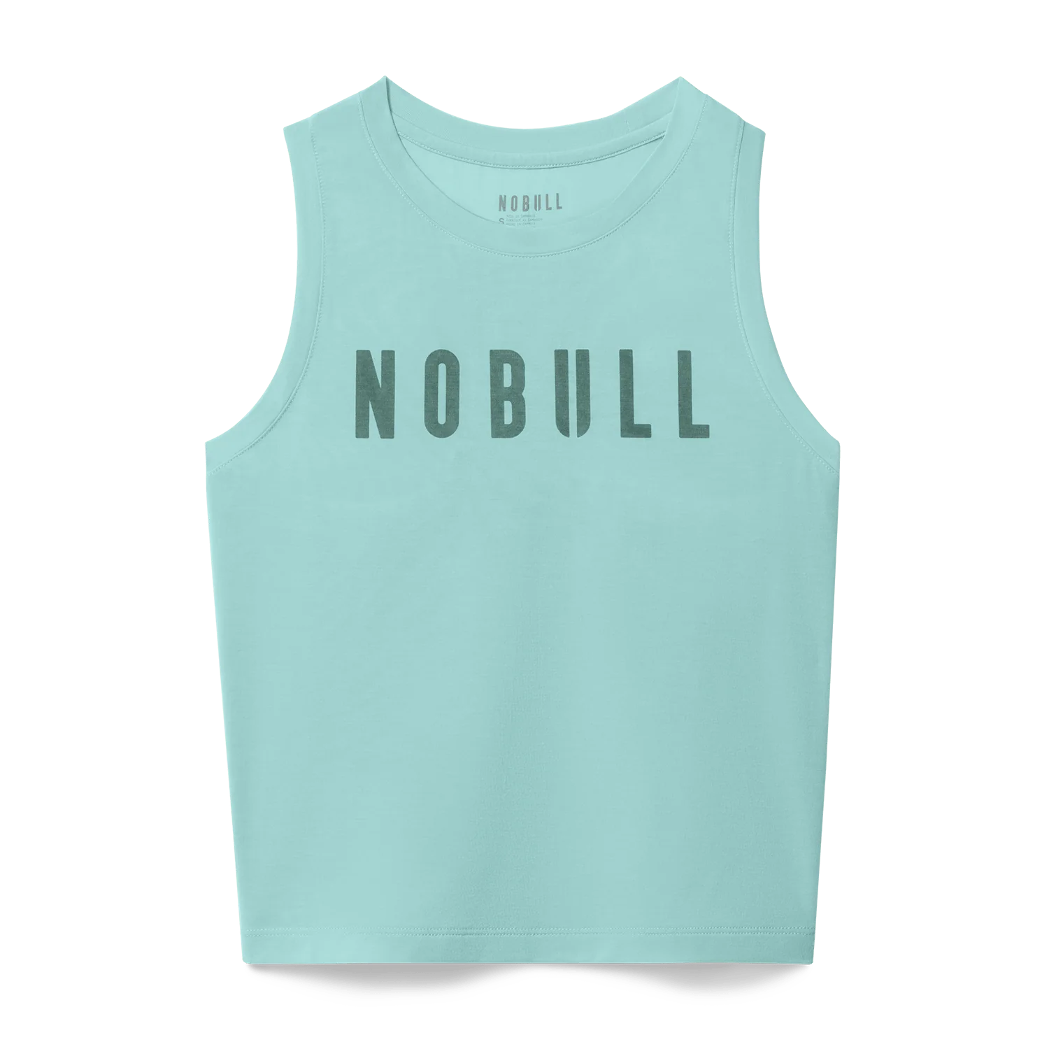 Women's NOBULL Fitted Tank