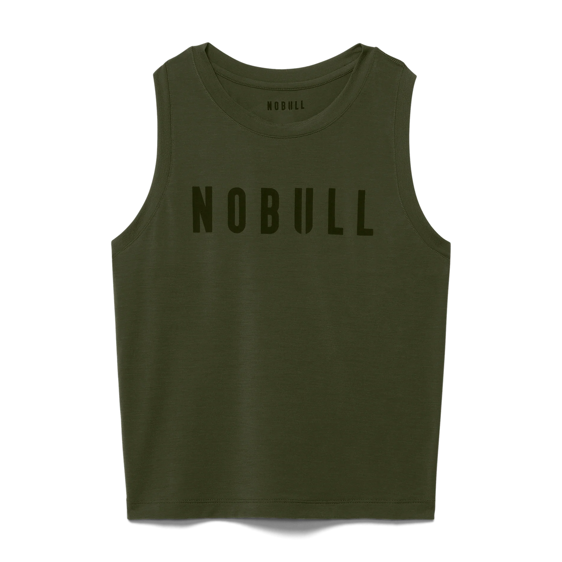 Women's NOBULL Fitted Tank