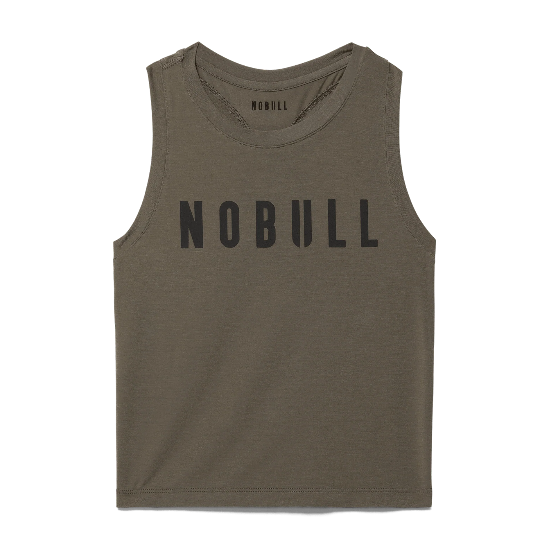 Women's NOBULL Fitted Tank