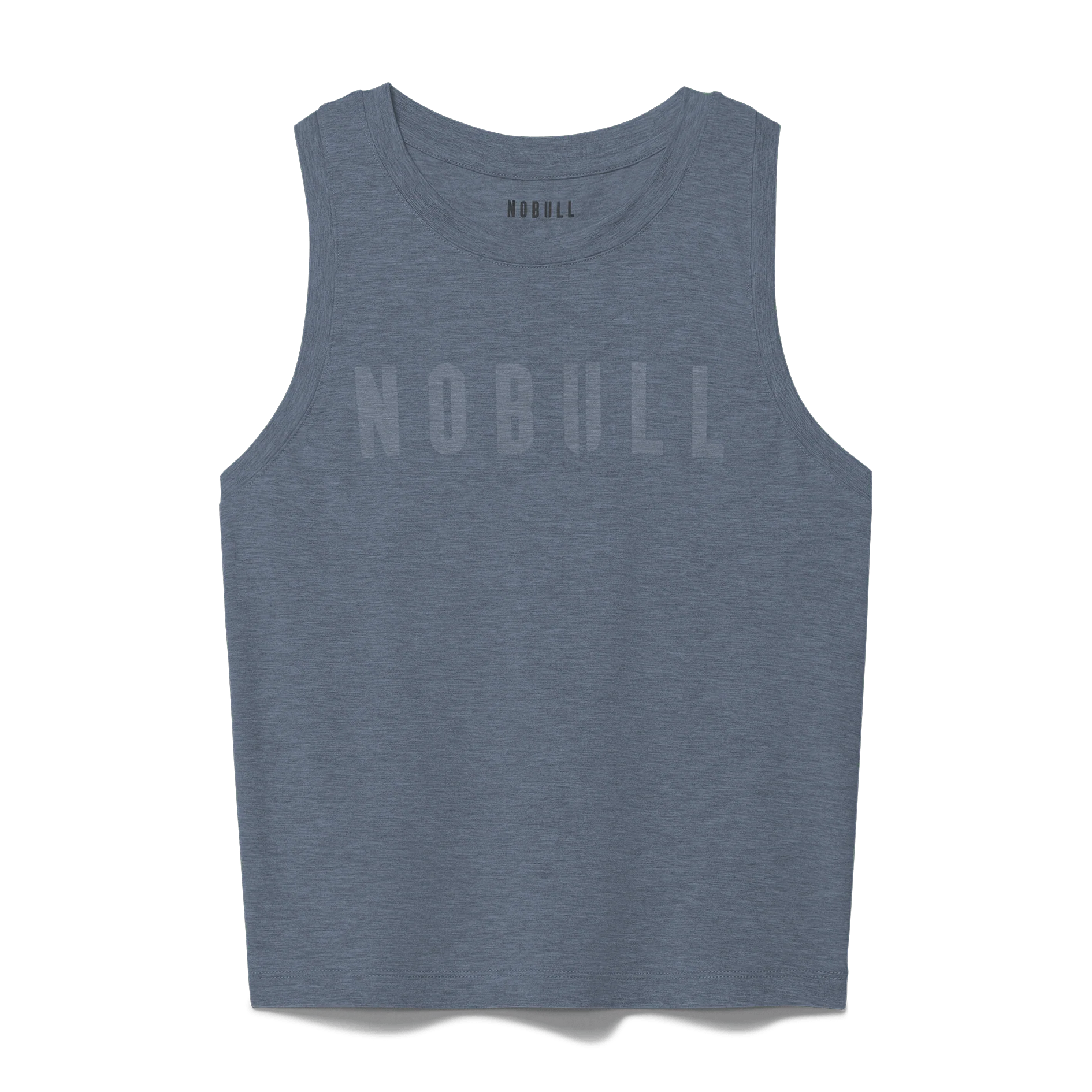 Women's NOBULL Fitted Tank