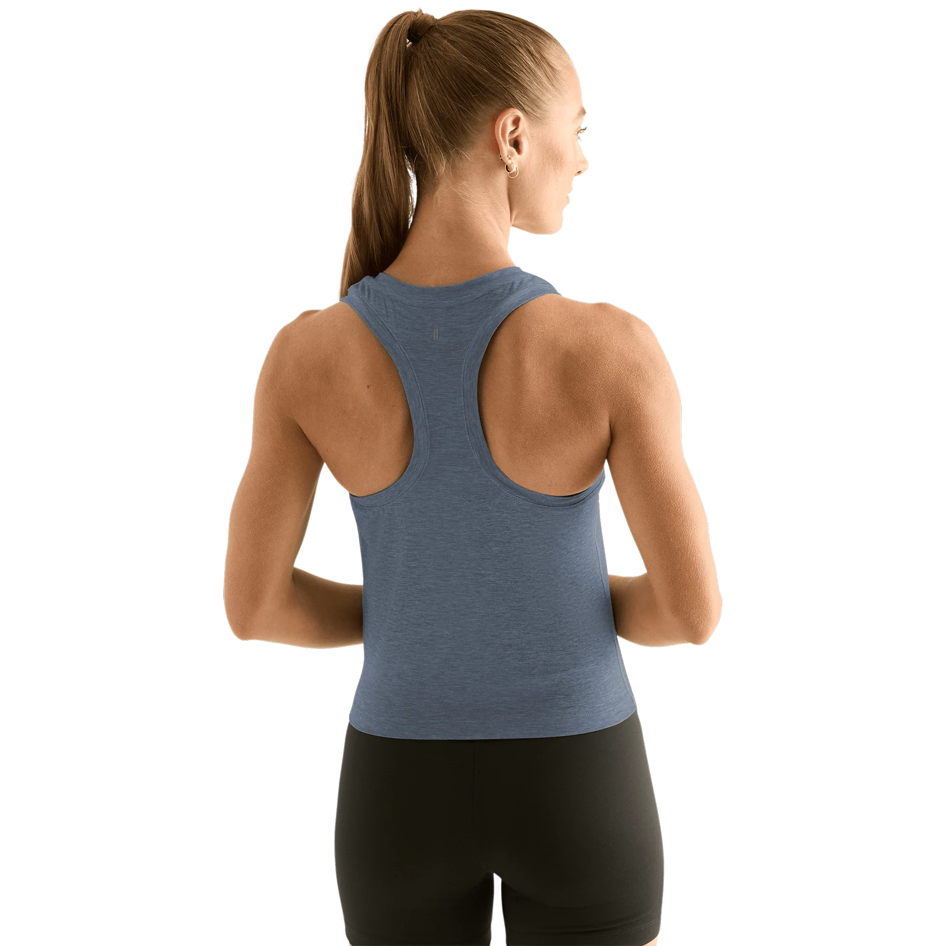 Women's NOBULL Fitted Tank - Image 3