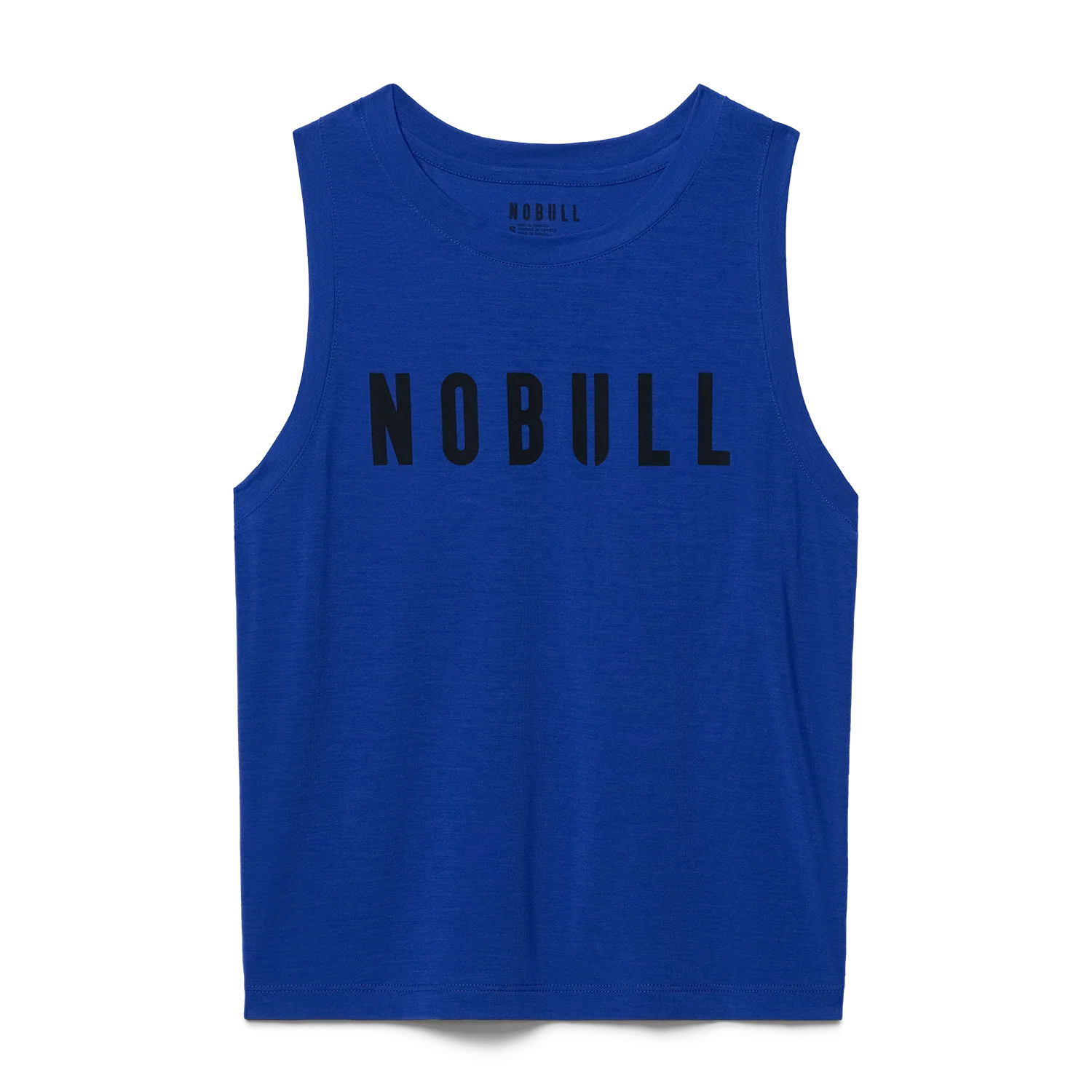 Women's NOBULL Fitted Tank